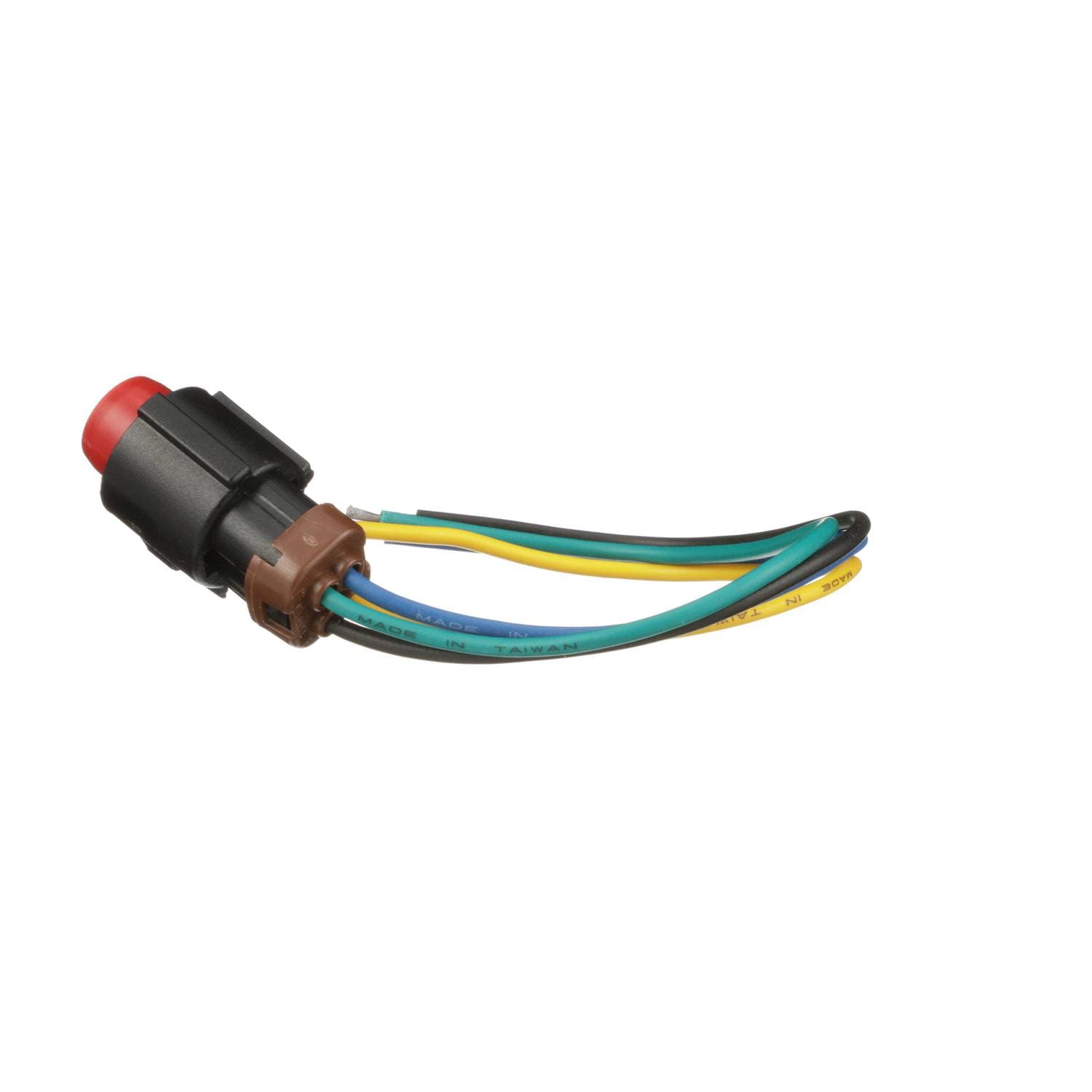 Murray Climate Control 4 Terminal Harness Connector 37235 | O