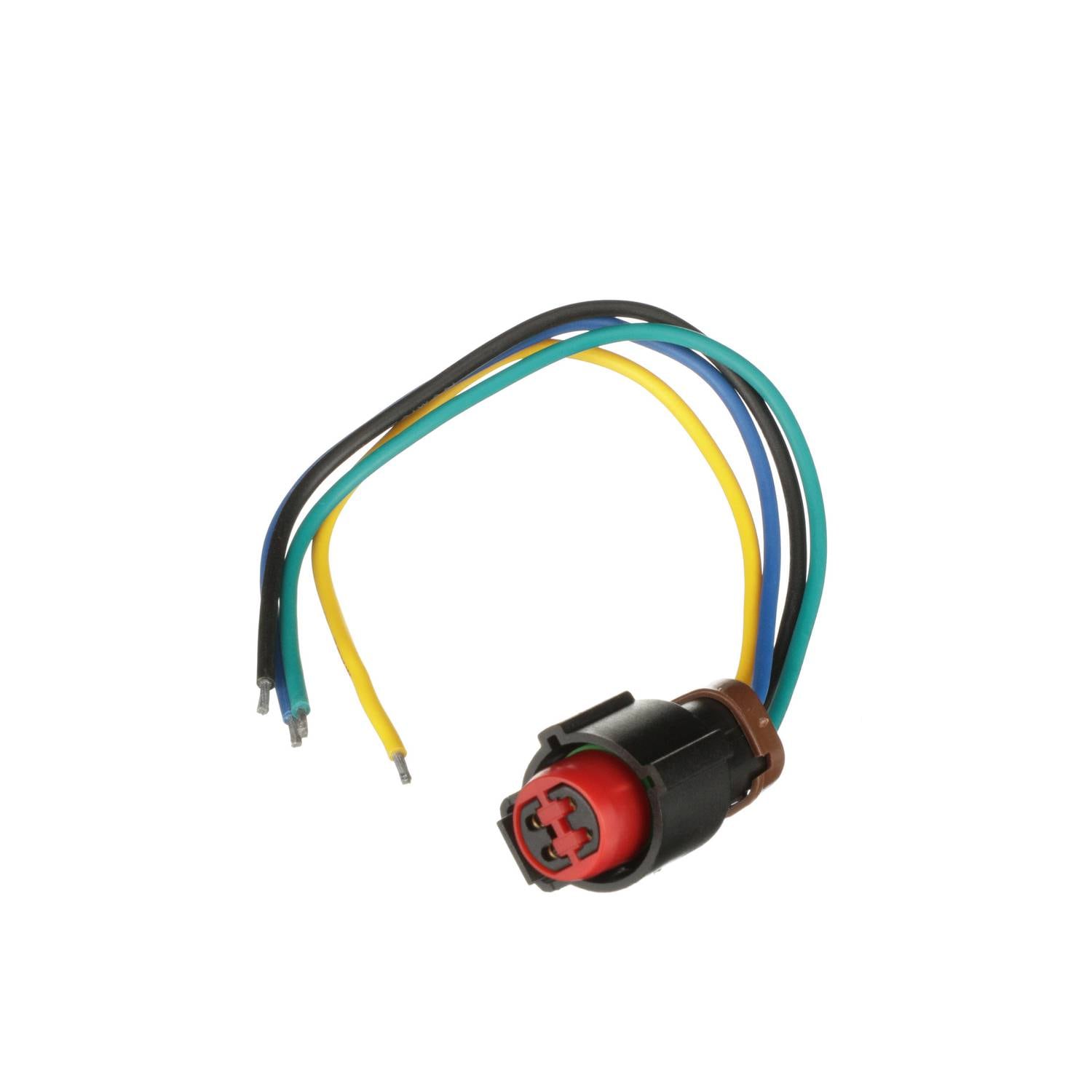 Murray Climate Control 4 Terminal Harness Connector 37235 | O