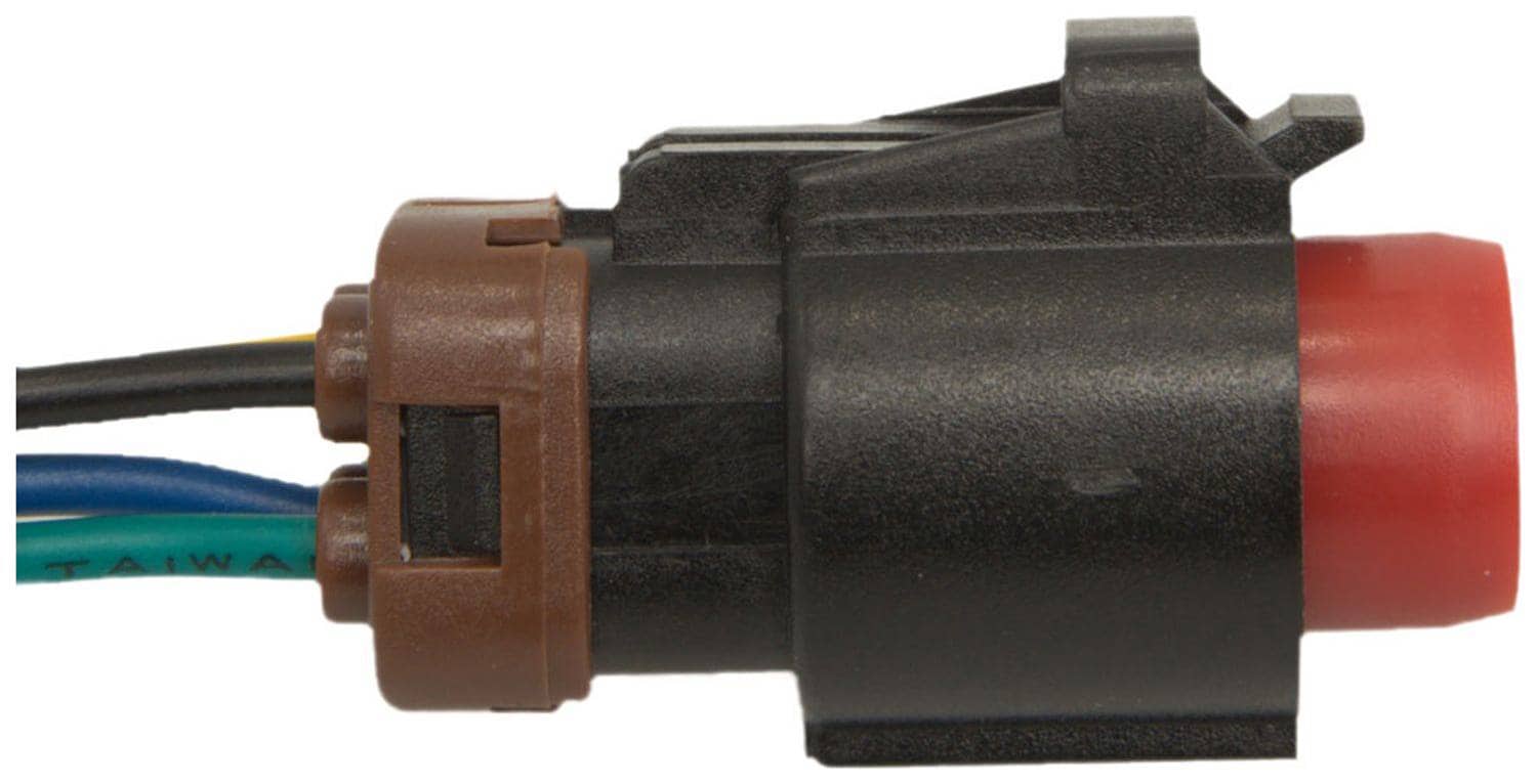 Murray Climate Control 4 Terminal Harness Connector 37235 | O