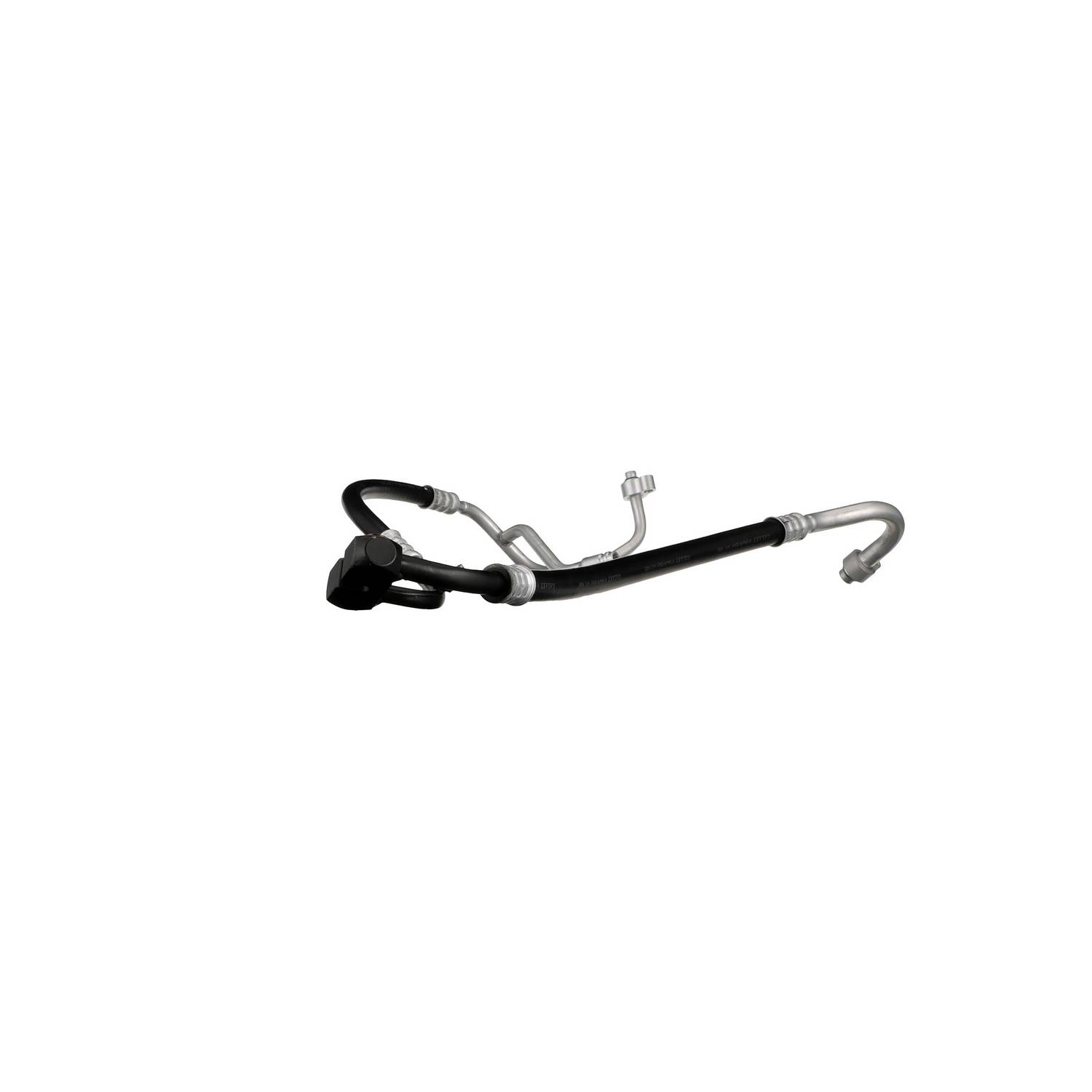 Four Seasons 56375 AC Hose Assembly - Vehicle Specific Discharge ...