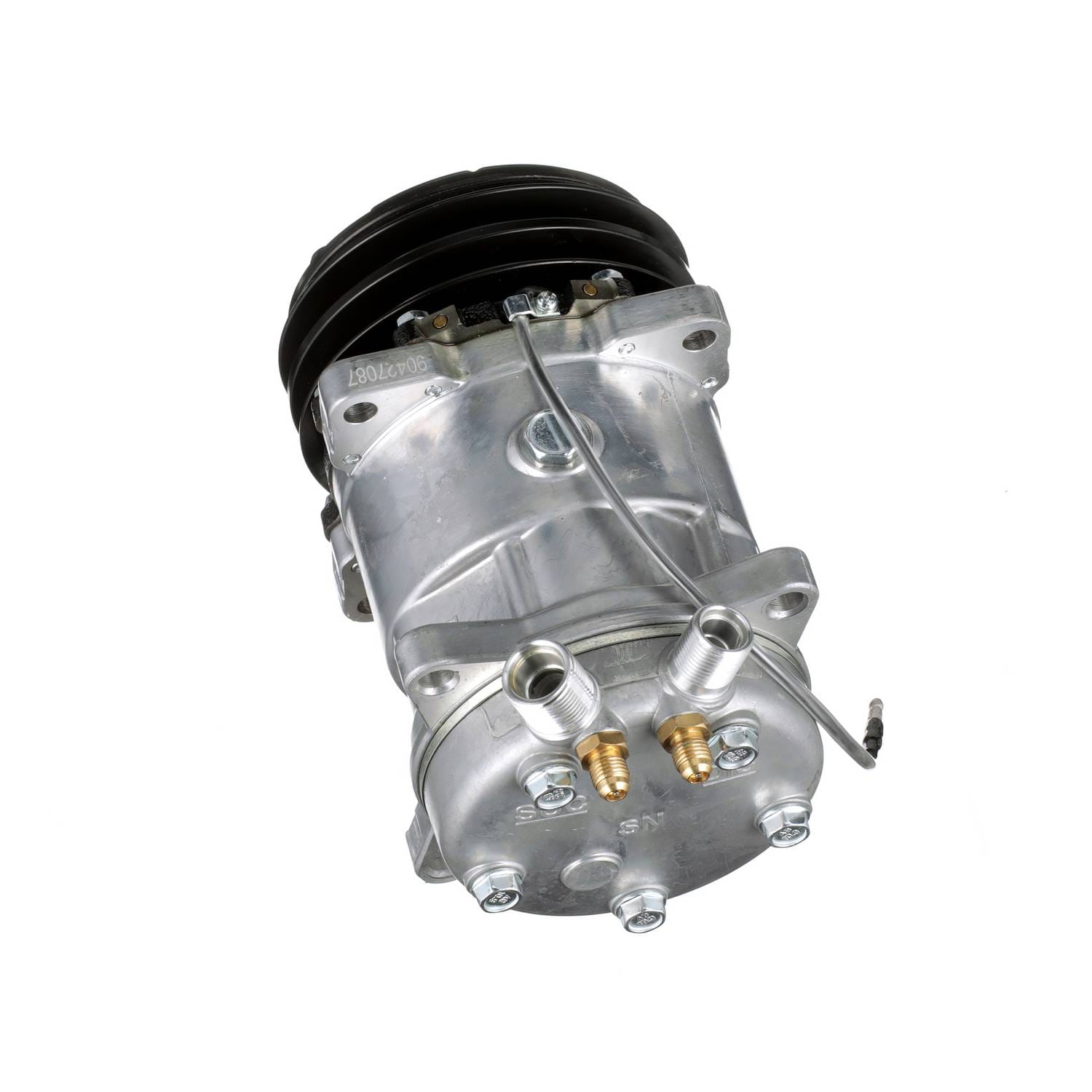Murray A/C Compressor - New 58551 | O'Reilly Auto Parts