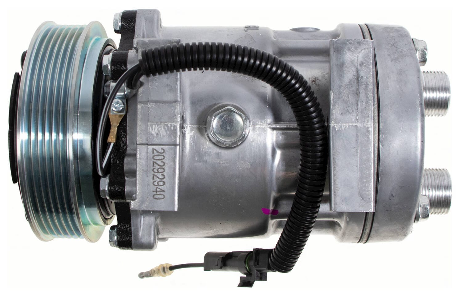 Rei Mon Nendoroid Plus: Rei Ayanami - Rebuild of Evangelion Rubber