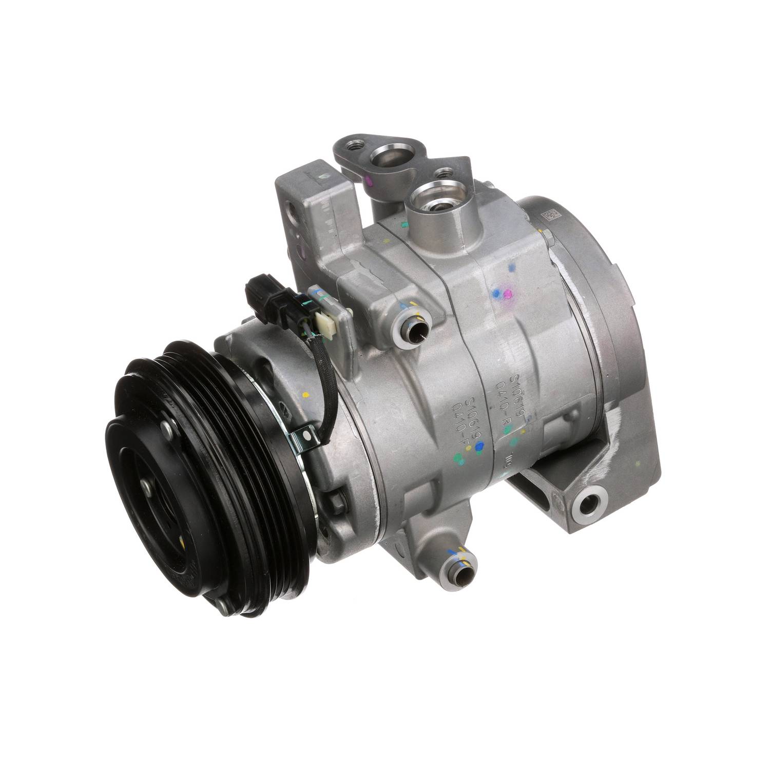 Murray DKS20 A/C Compressor - New 58664 | O'Reilly Auto Parts