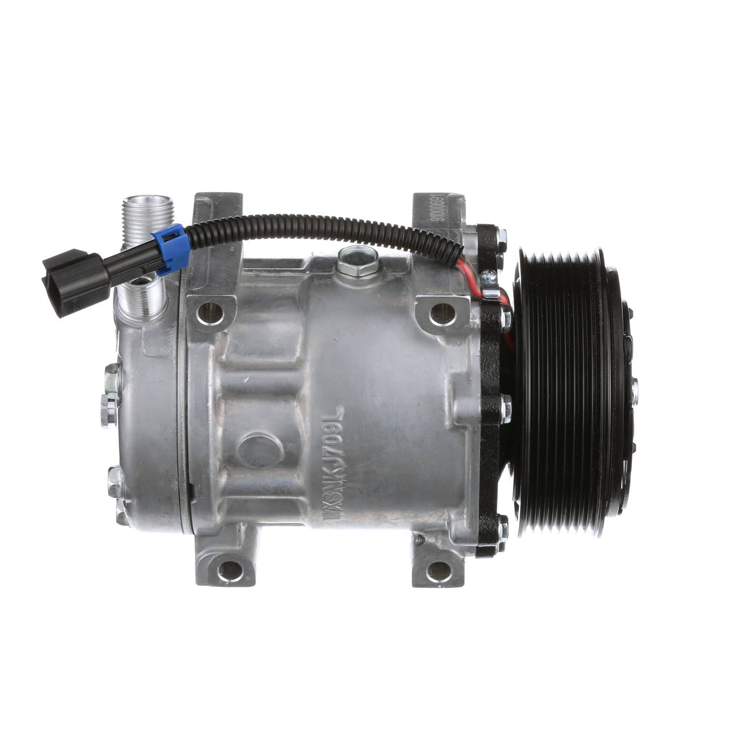 Murray SD7H15 A/C Compressor - New 58785 | O'Reilly Auto Parts