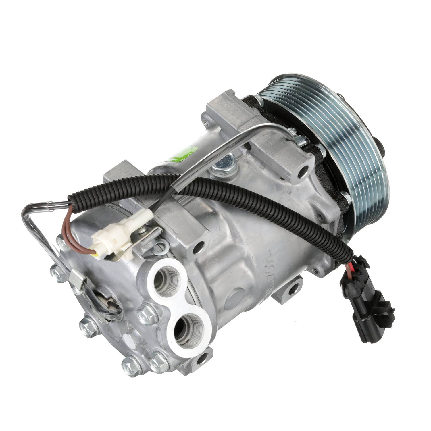 Murray SD7H15 A/C Compressor - New 58793 | O'Reilly Auto Parts