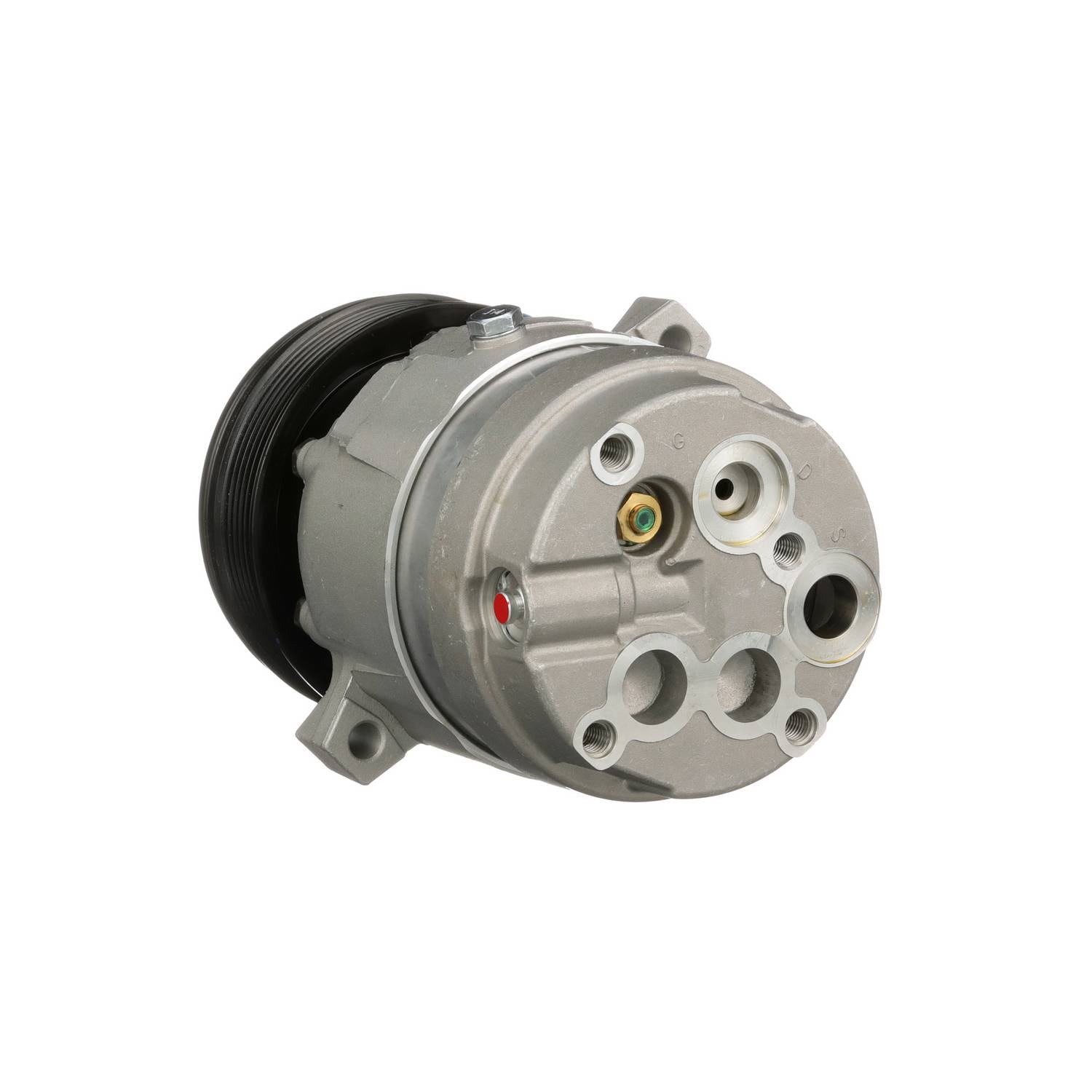 Murray A/C Compressor - New 58994 | O'Reilly Auto Parts