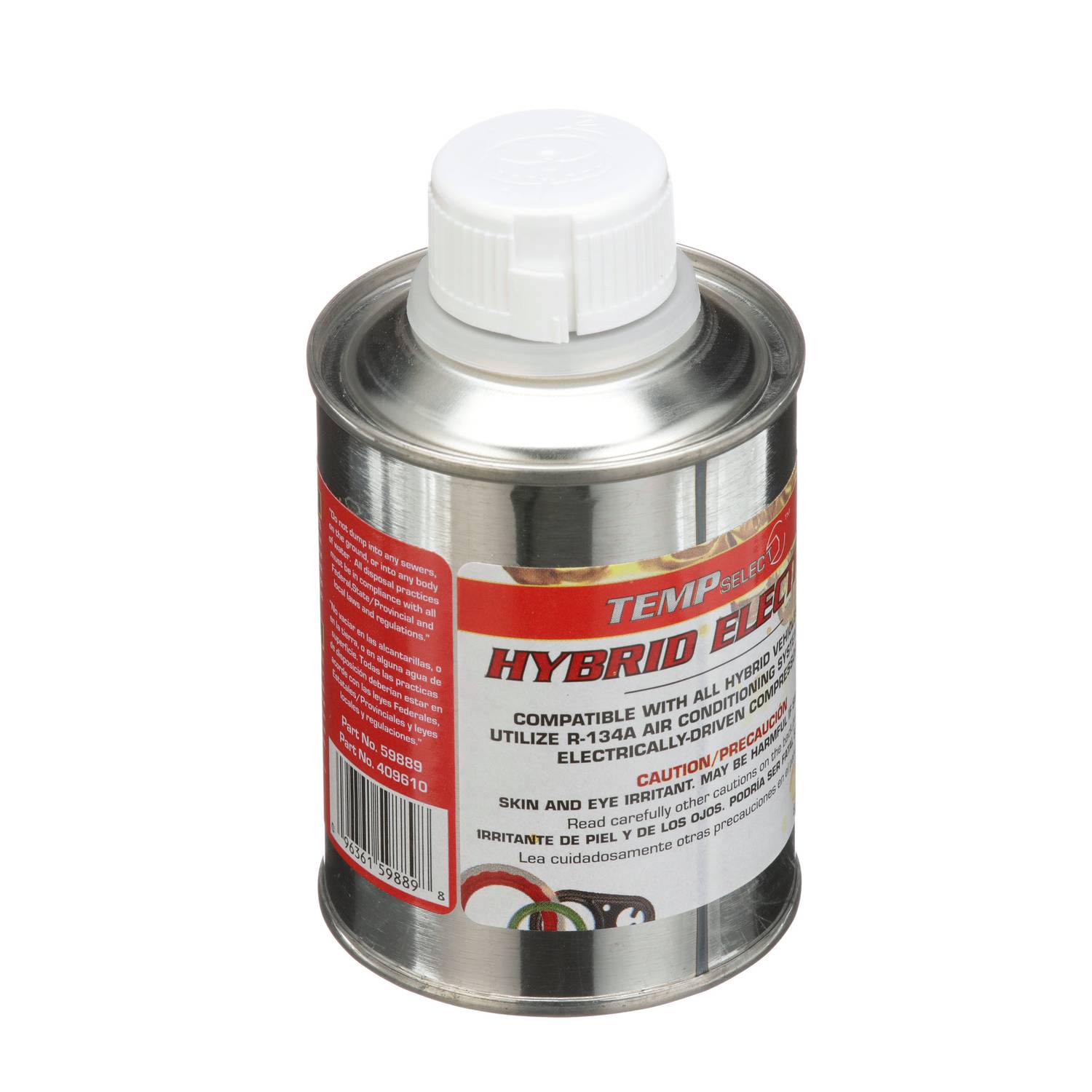 Murray Climate Control Refrigerant Oil 59889 | O'Reilly Auto Parts