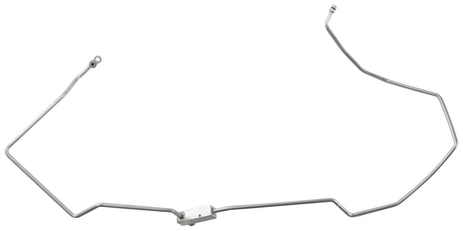 Murray Climate Control A/C Refrigerant Liquid Hose 65697 | O 