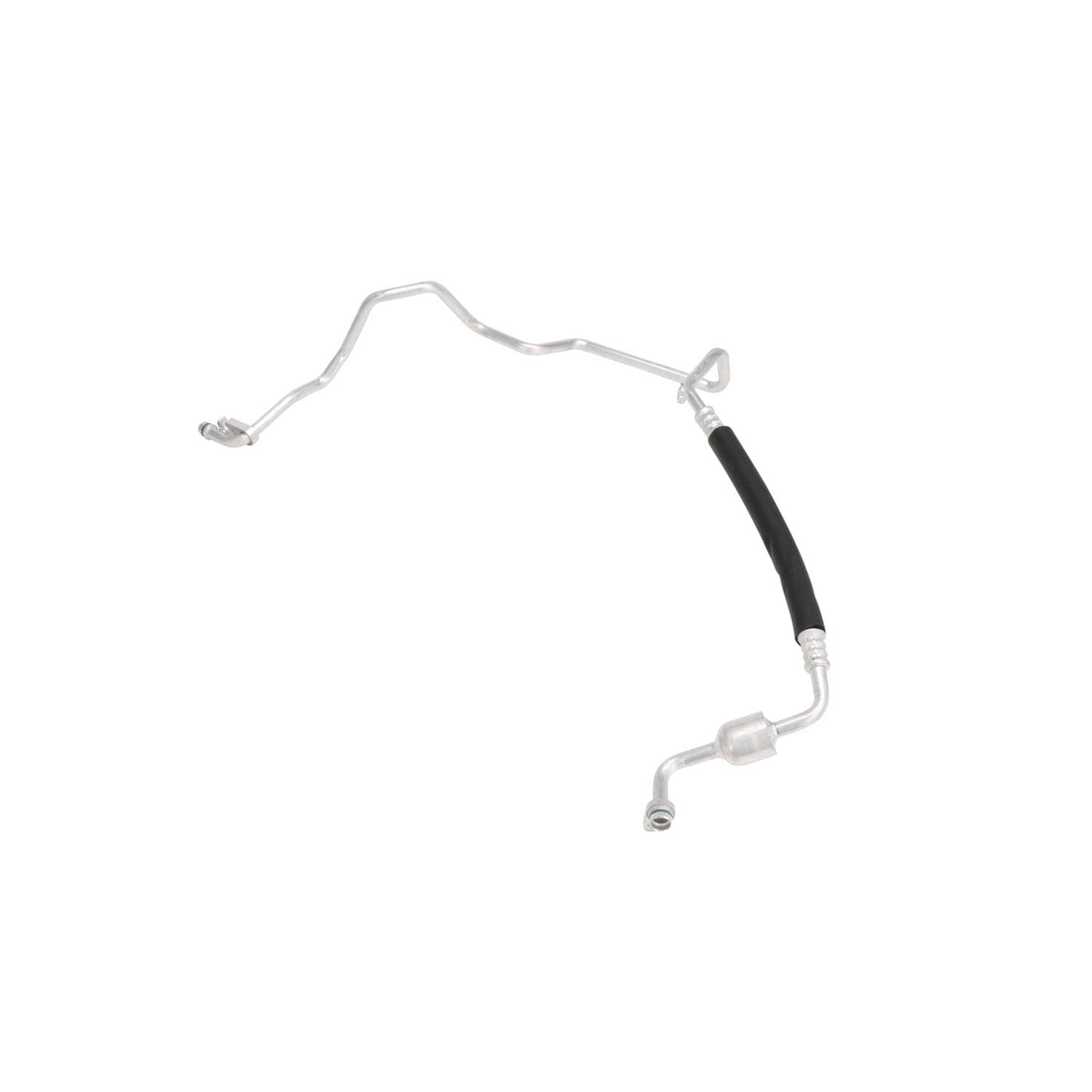 K.SHO 401 Series Blue Push Lock Hose