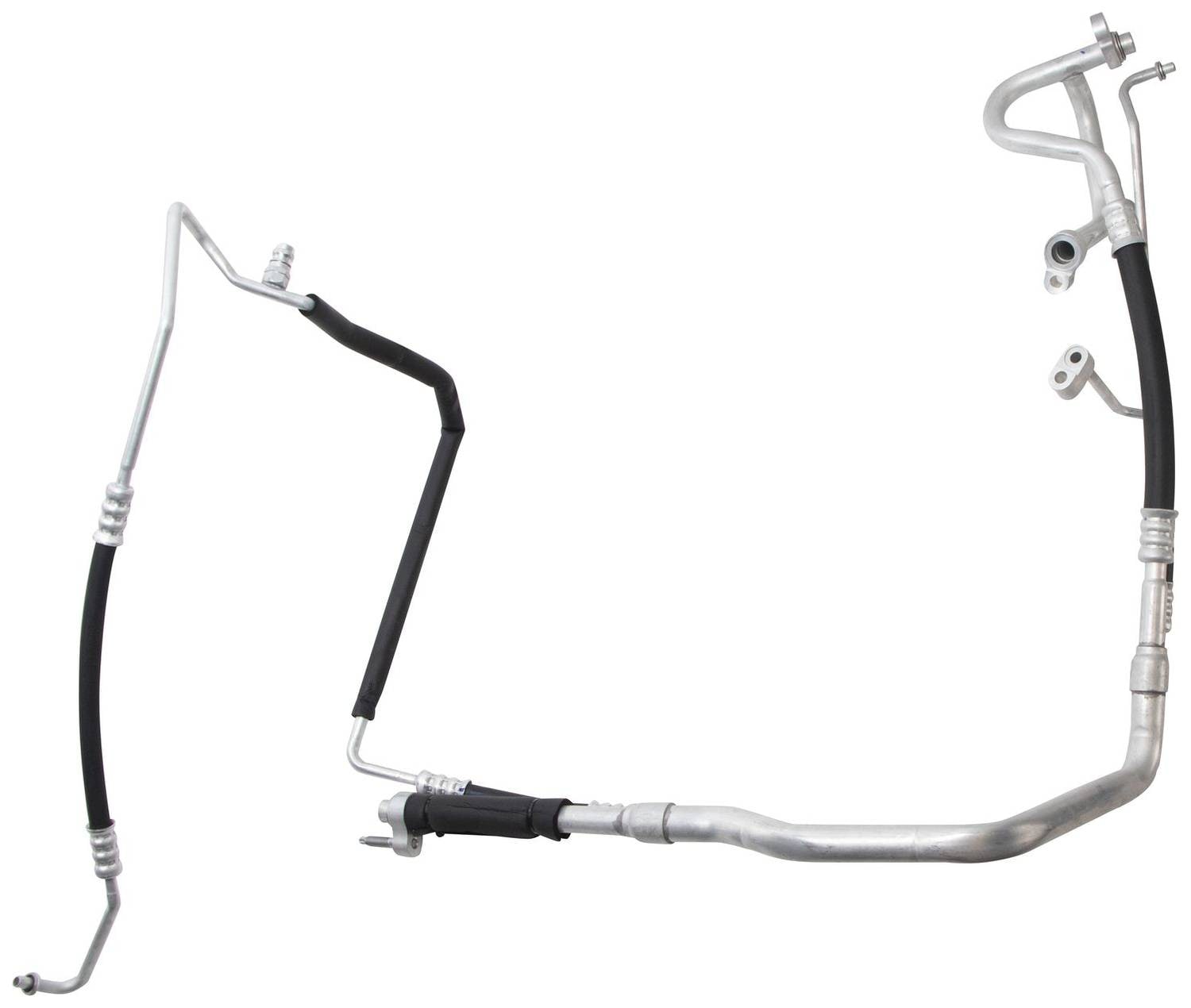 Murray Climate Control A/C Hose 66820 | O'Reilly Auto Parts