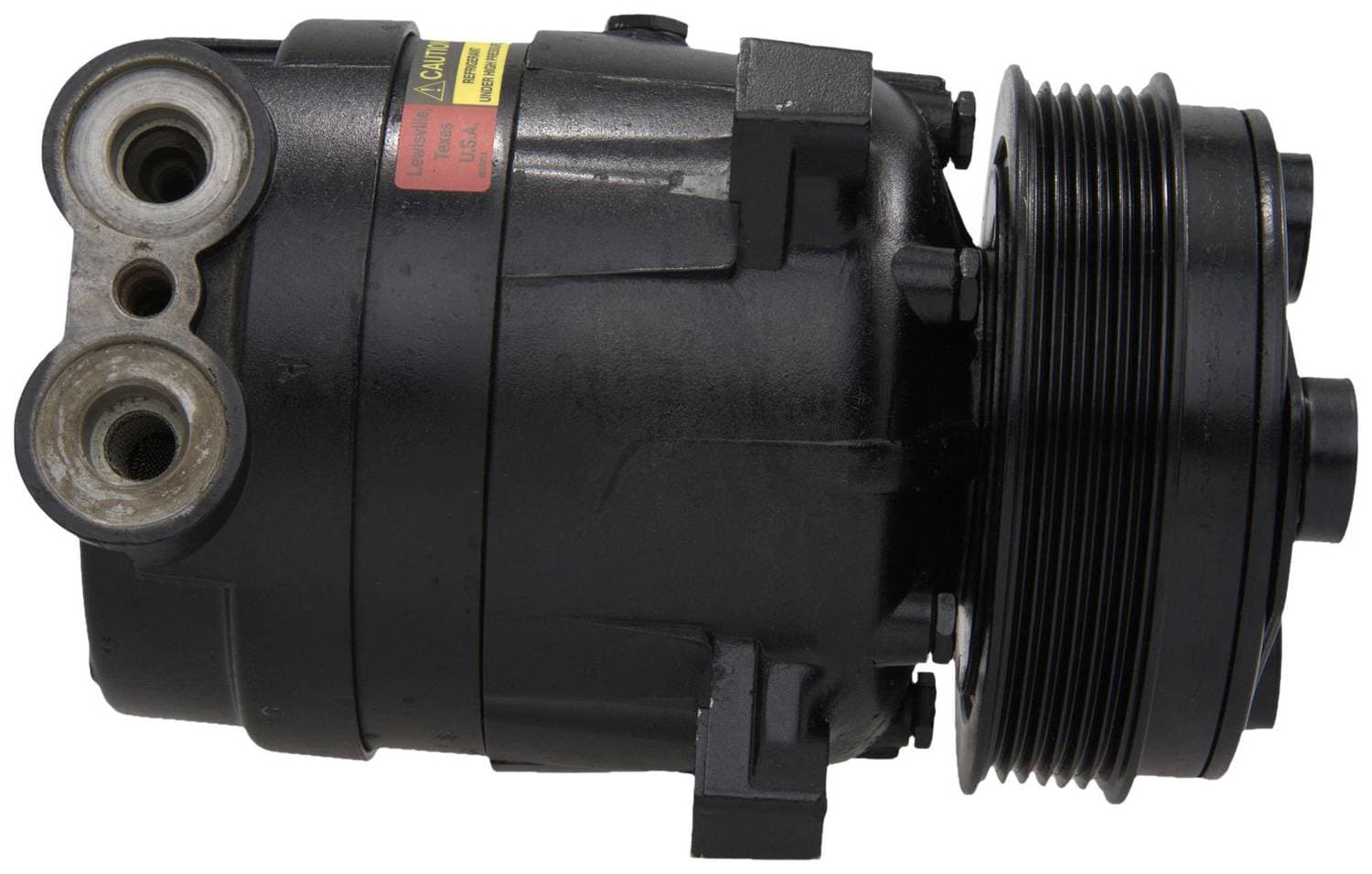 Murray A/C Compressor - Remanufactured 67276 | O'Reilly Auto Parts