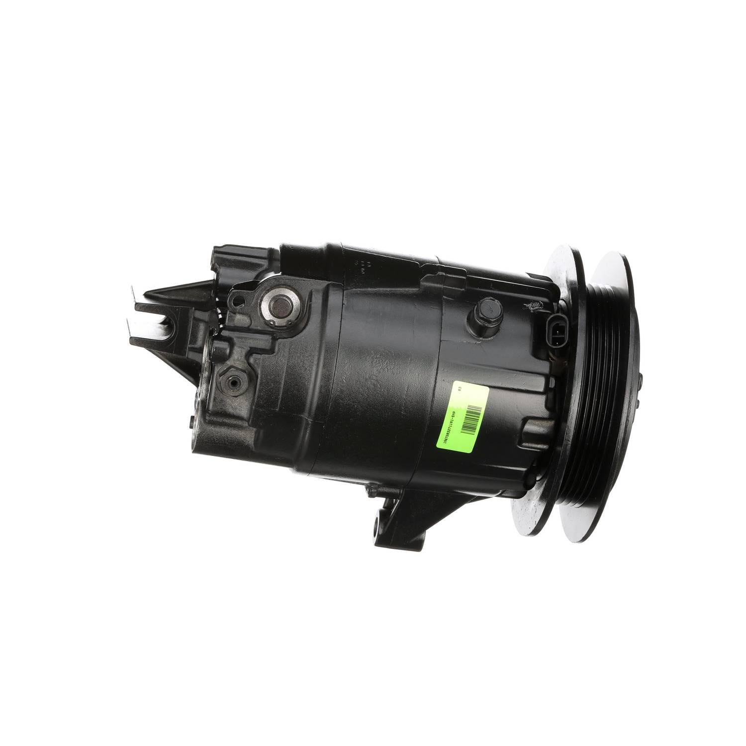 Murray CVC A/C Compressor - Remanufactured 67283 | O'Reilly Auto Parts