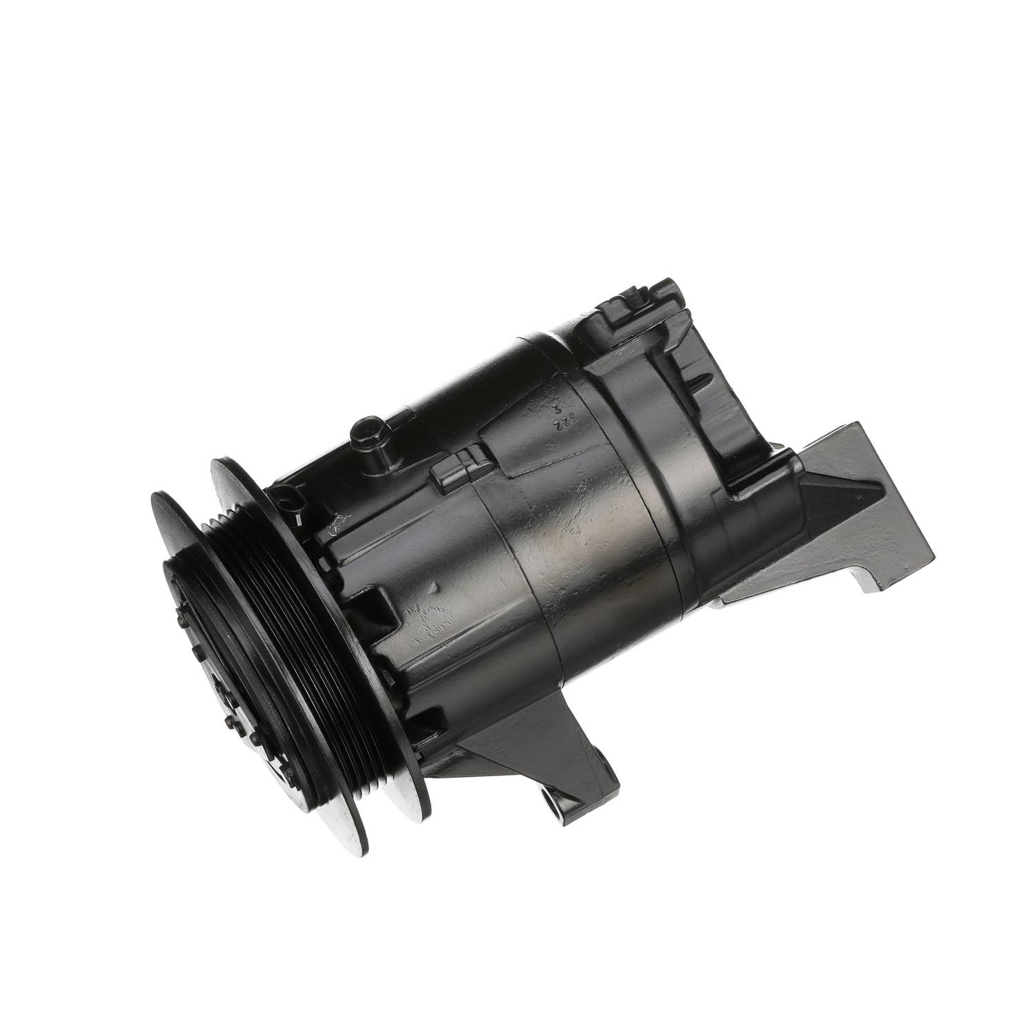 Murray CVC A/C Compressor - Remanufactured 67283 | O'Reilly Auto Parts