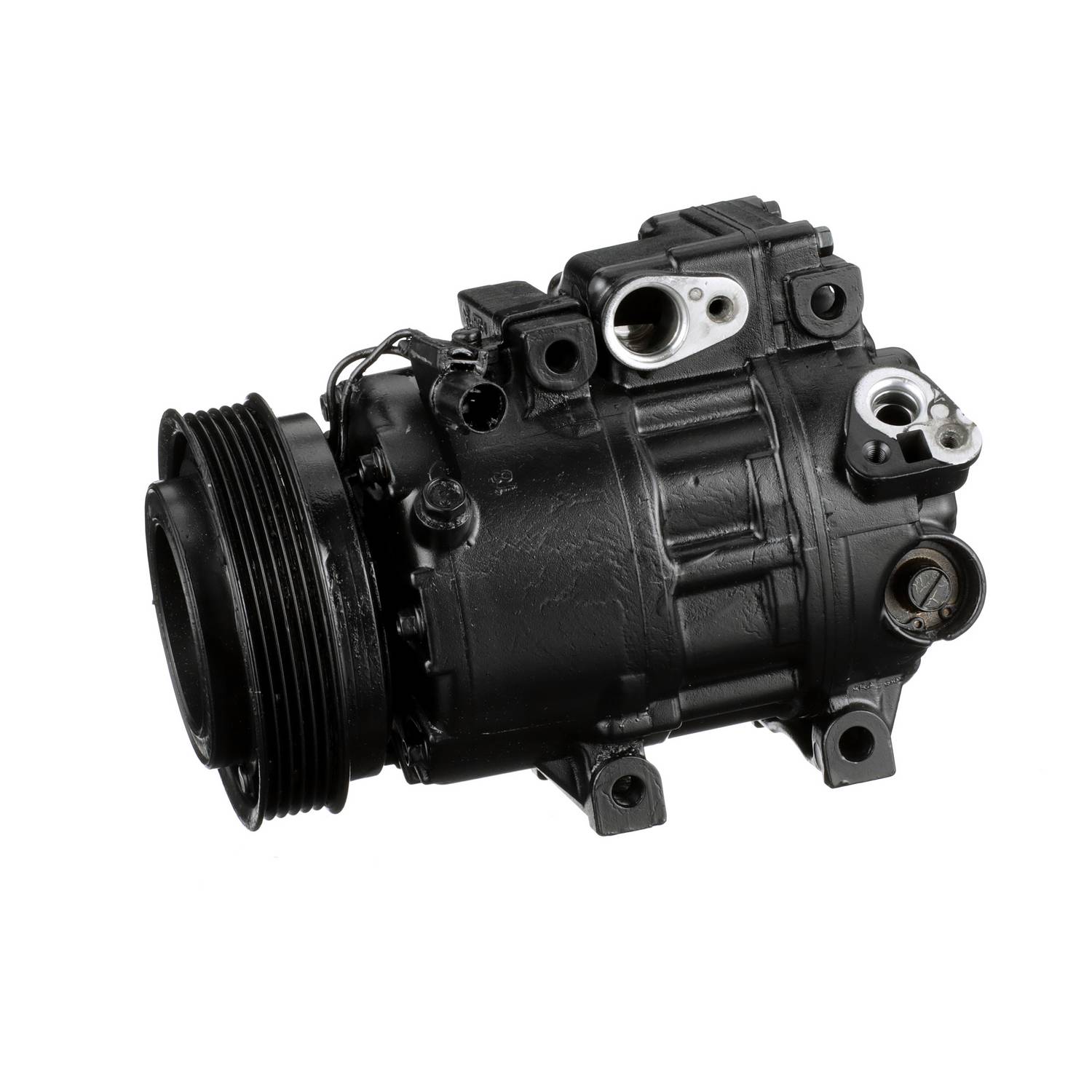 Murray HCC-VS18 A/C Compressor - Remanufactured 67348 | O'Reilly