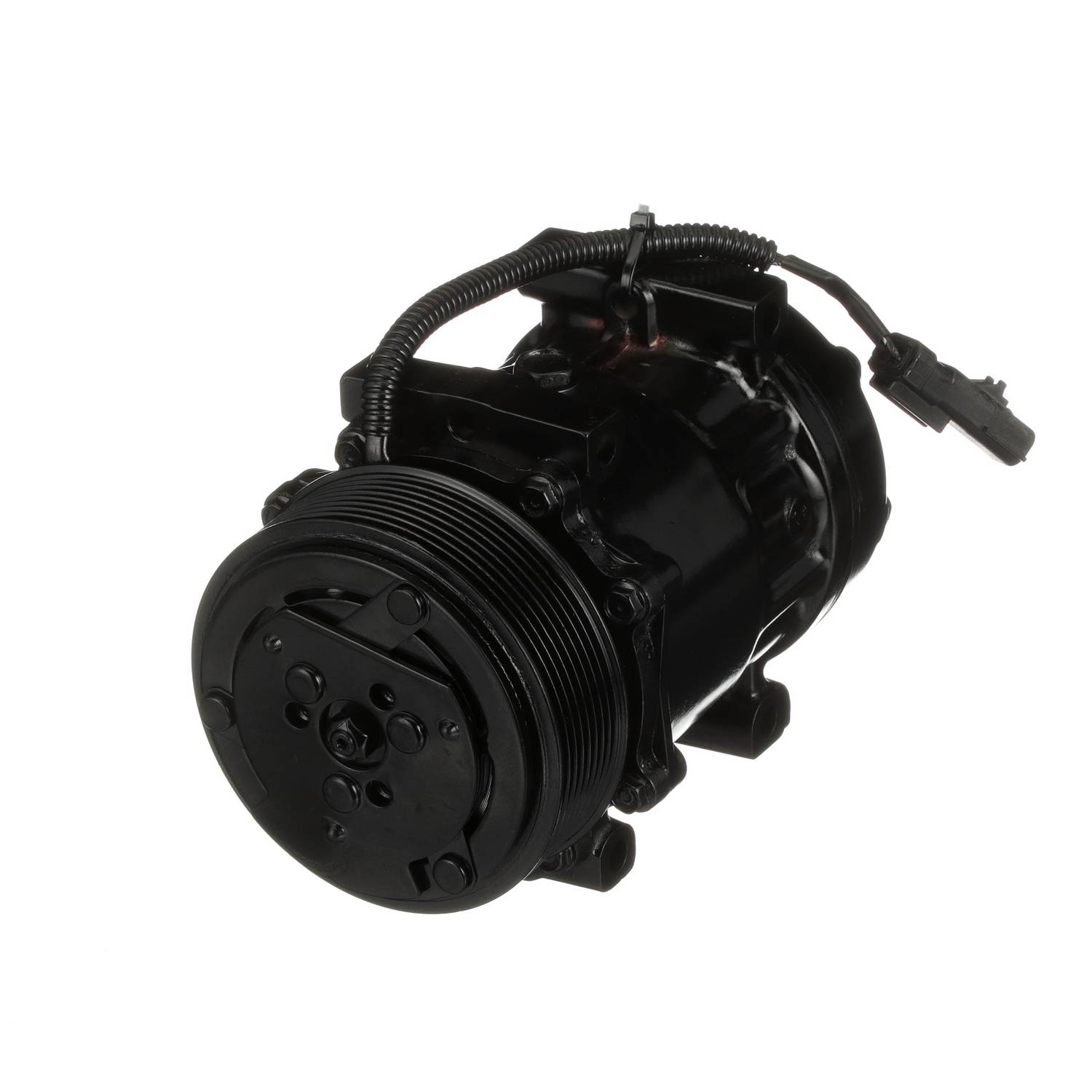 Murray A/C Compressor - Remanufactured 67589 | O'Reilly Auto Parts