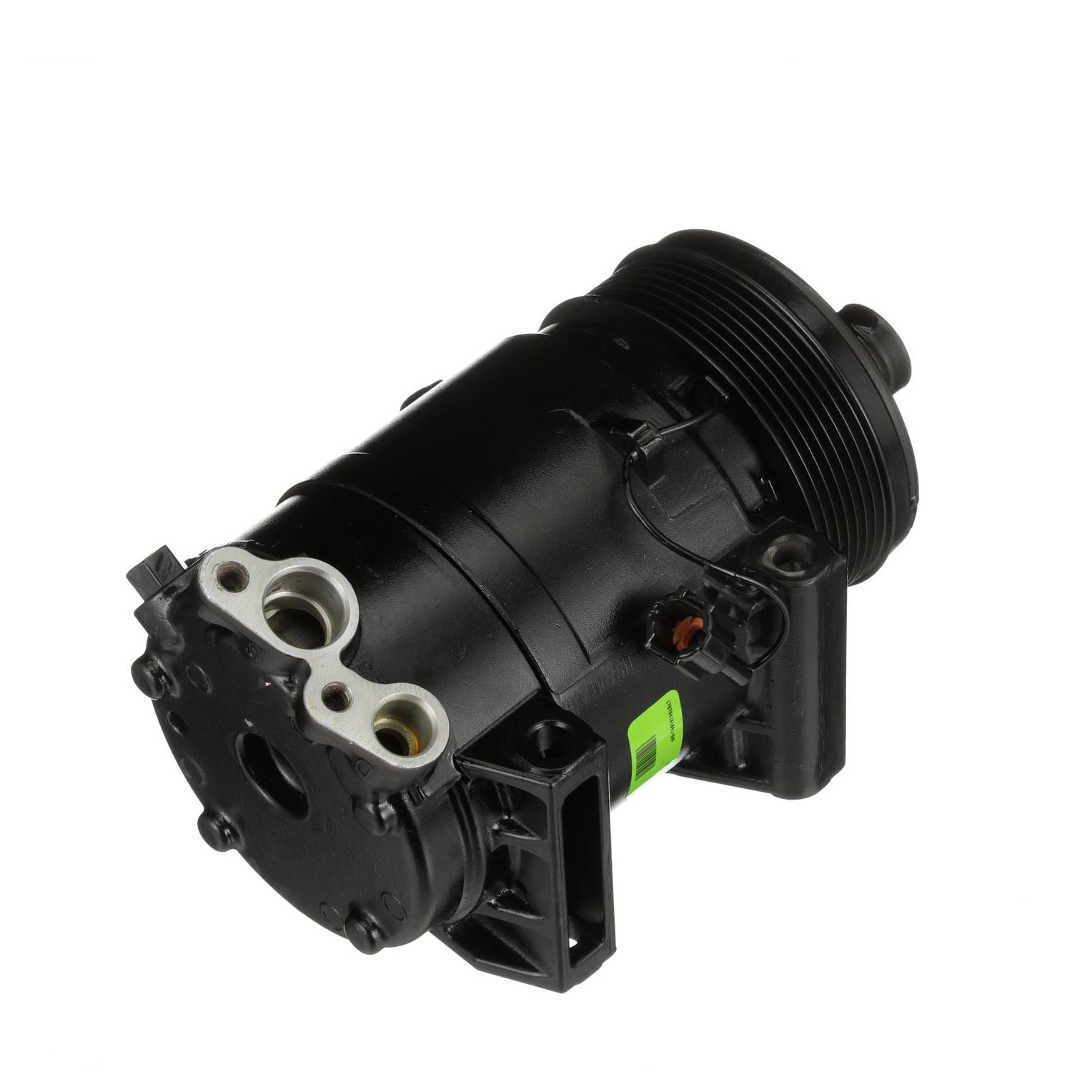 Murray DKS17D A/C Compressor - Remanufactured 67641 | O