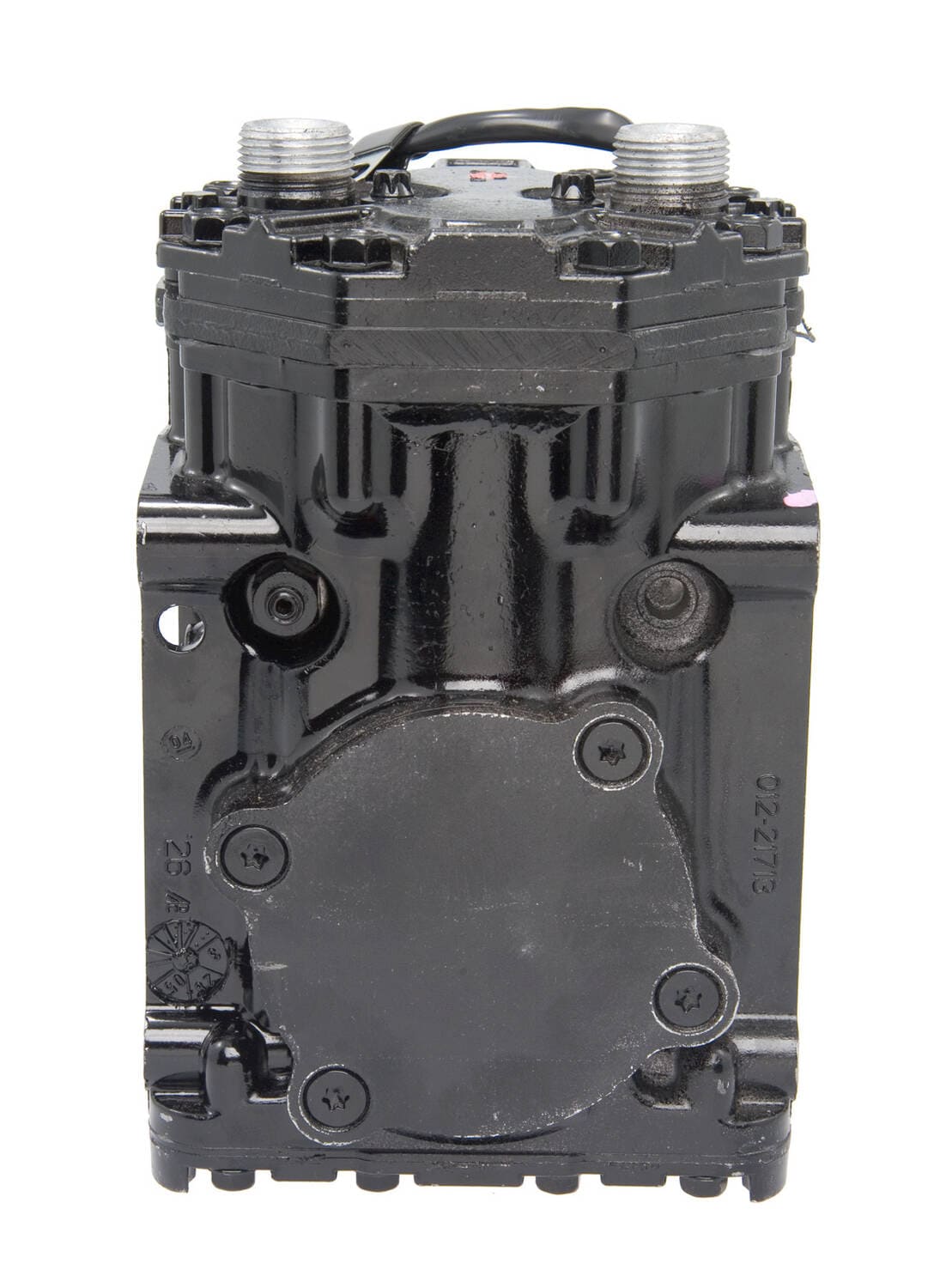 もりちゃん Murray A/C Compressor - New 68028 | O'Reilly Auto Parts