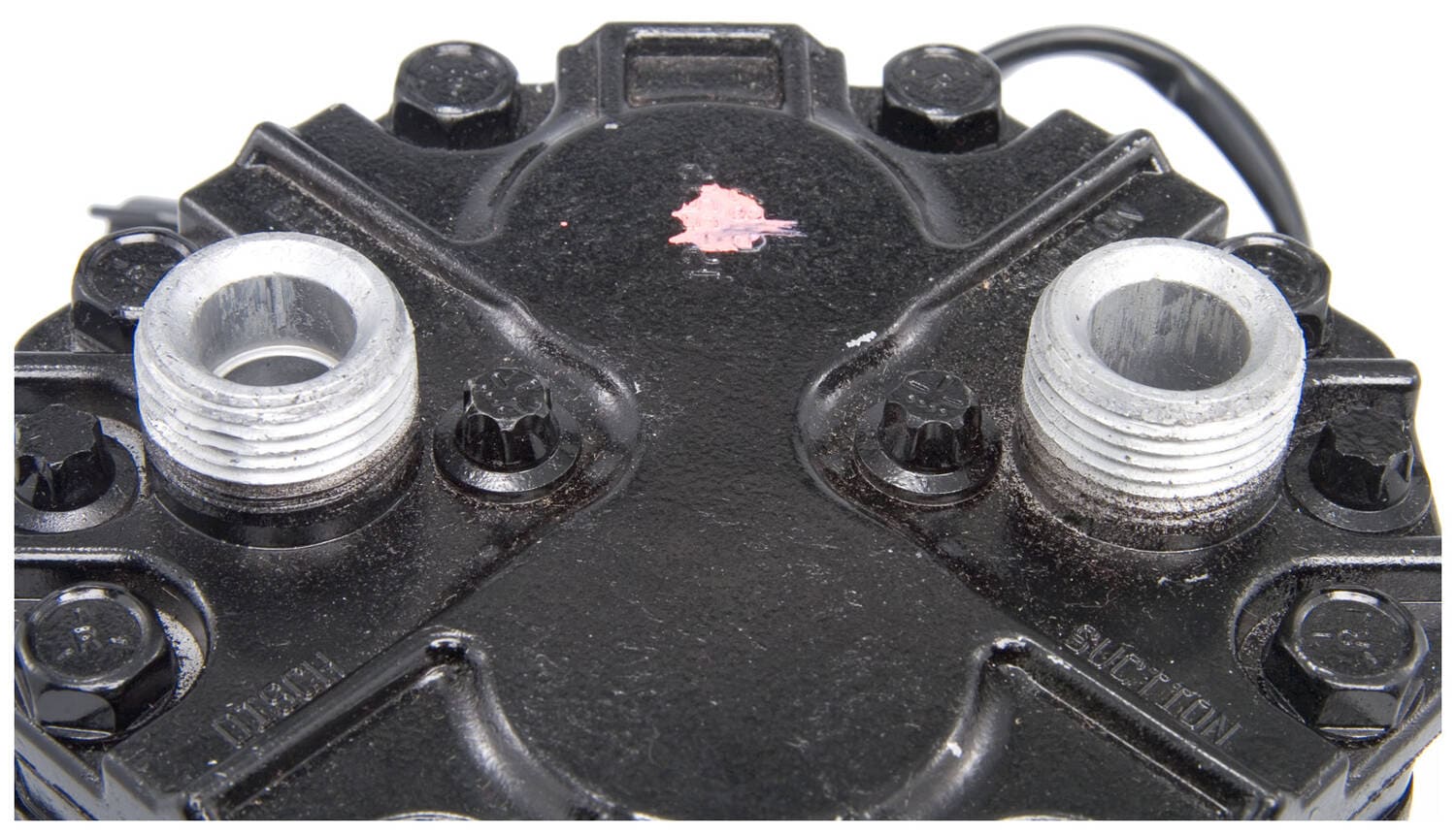 もりちゃん Murray A/C Compressor - New 68028 | O'Reilly Auto Parts