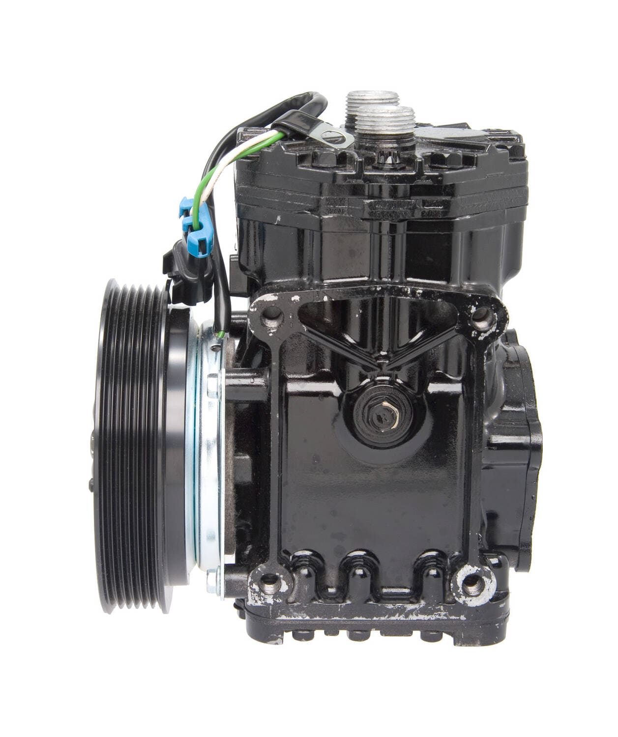 もりちゃん Murray A/C Compressor - New 68028 | O'Reilly Auto Parts