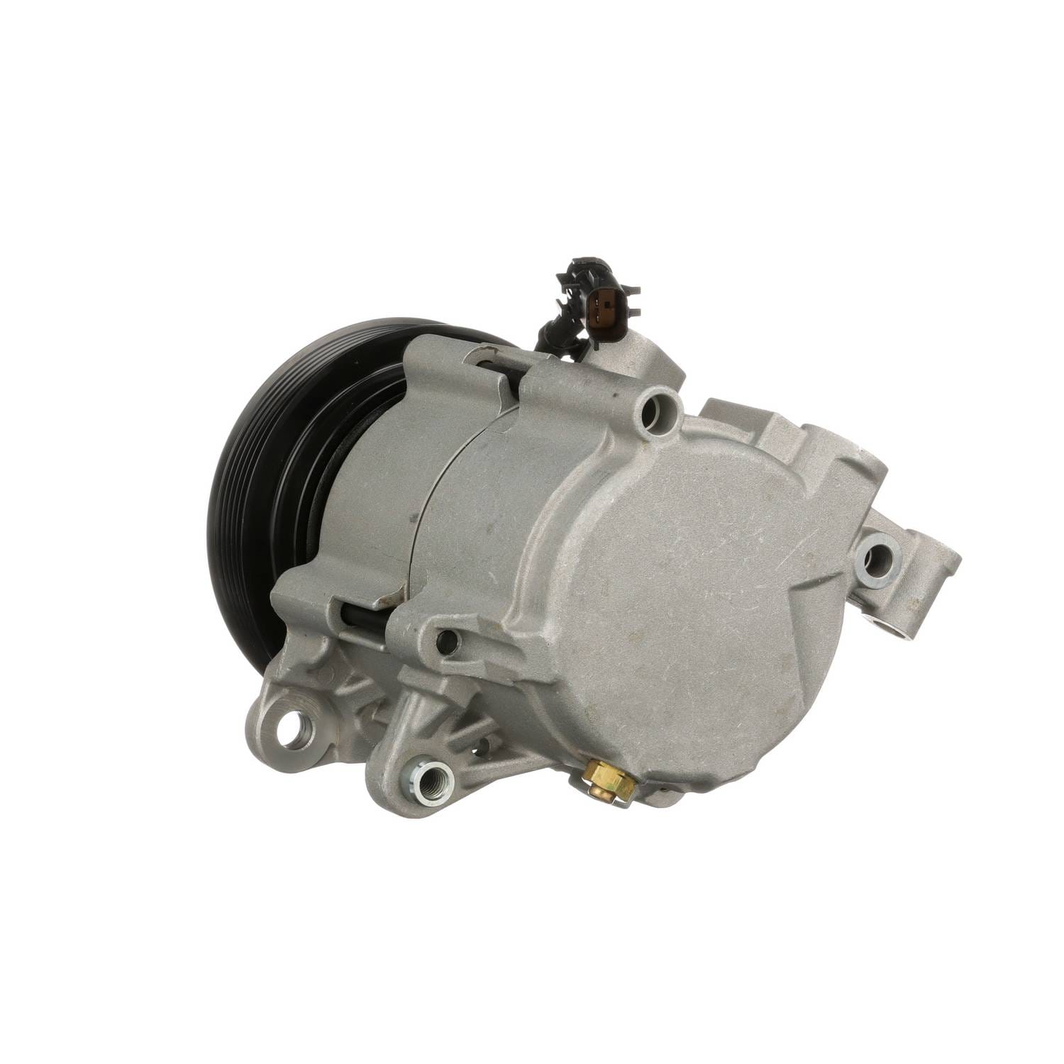◆タチカワ◆バーチカル◆W420×H193◆O-2512BL5◆ Murray A/C Compressor - New 68184 | O'Reilly Auto Parts