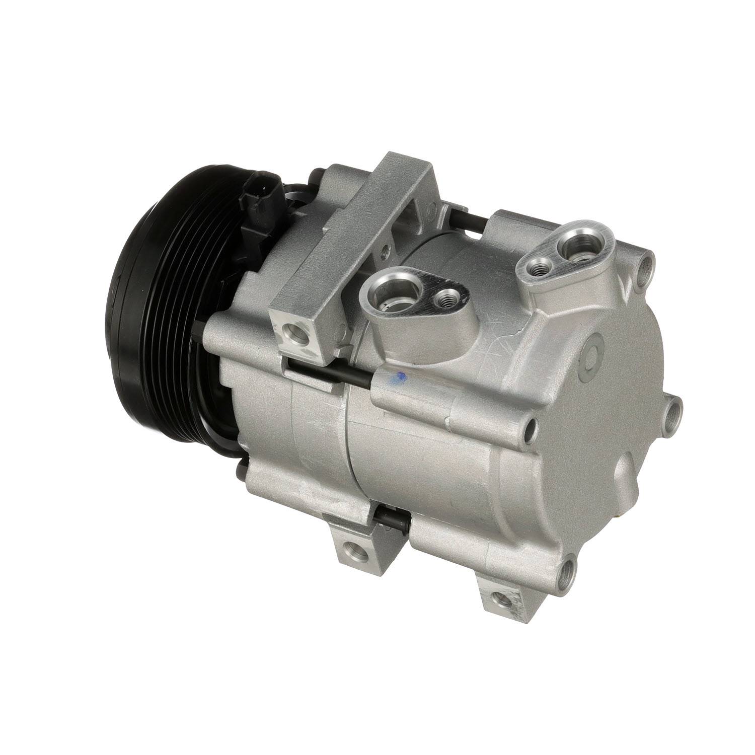 Murray FS18 A/C Compressor - New 68198 | O'Reilly Auto Parts
