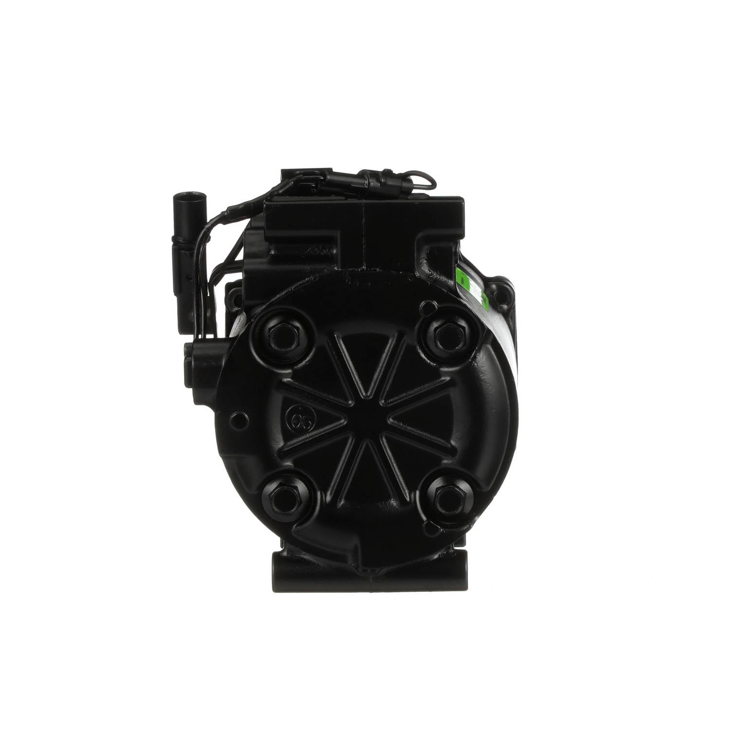 Murray MSC90C A/C Compressor - Remanufactured 77483 | O'Reilly