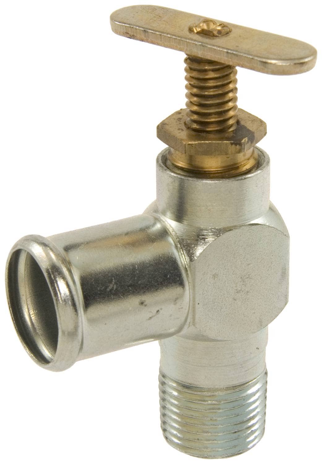 Murray Climate Control Shutoff Valve 84704 Vintage Mustang Forums