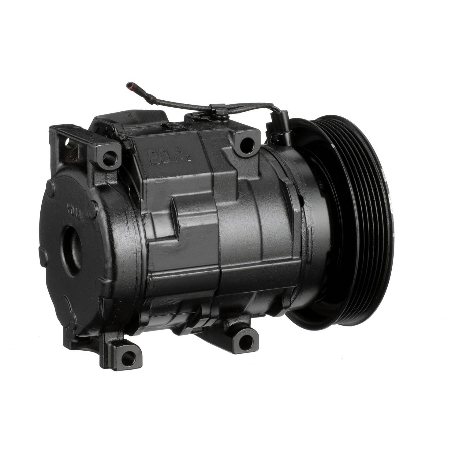 ●2MCH Murray A/C Compressor - Remanufactured 97307 | O'Reilly Auto