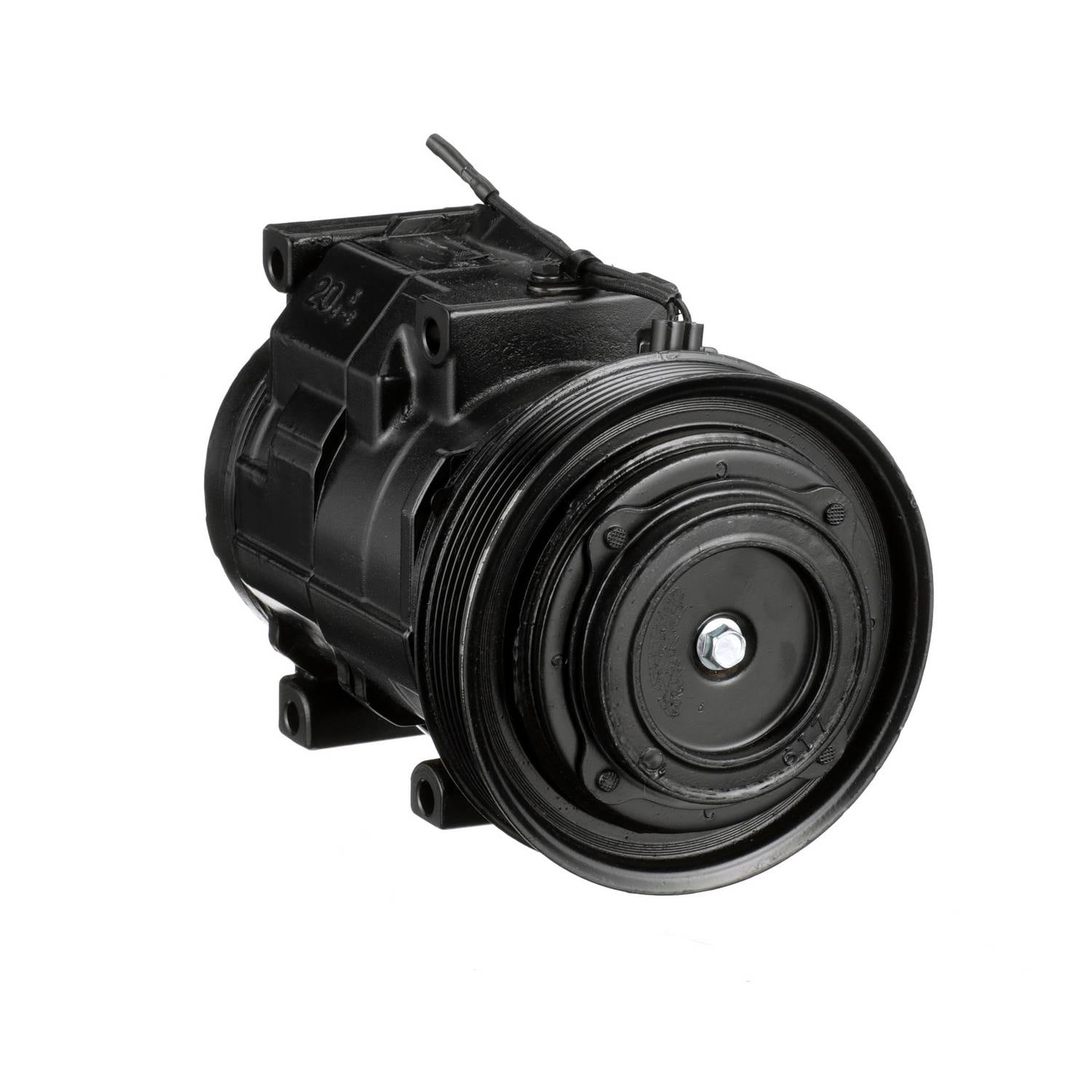 ●2MCH Murray A/C Compressor - Remanufactured 97307 | O'Reilly Auto