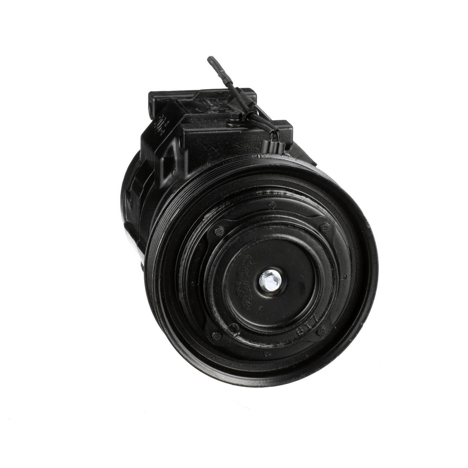 Murray A/C Compressor - Remanufactured 97307 | O'Reilly Auto