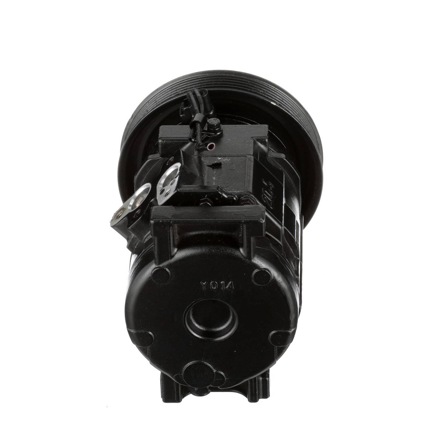 ●2MCH Murray A/C Compressor - Remanufactured 97307 | O'Reilly Auto