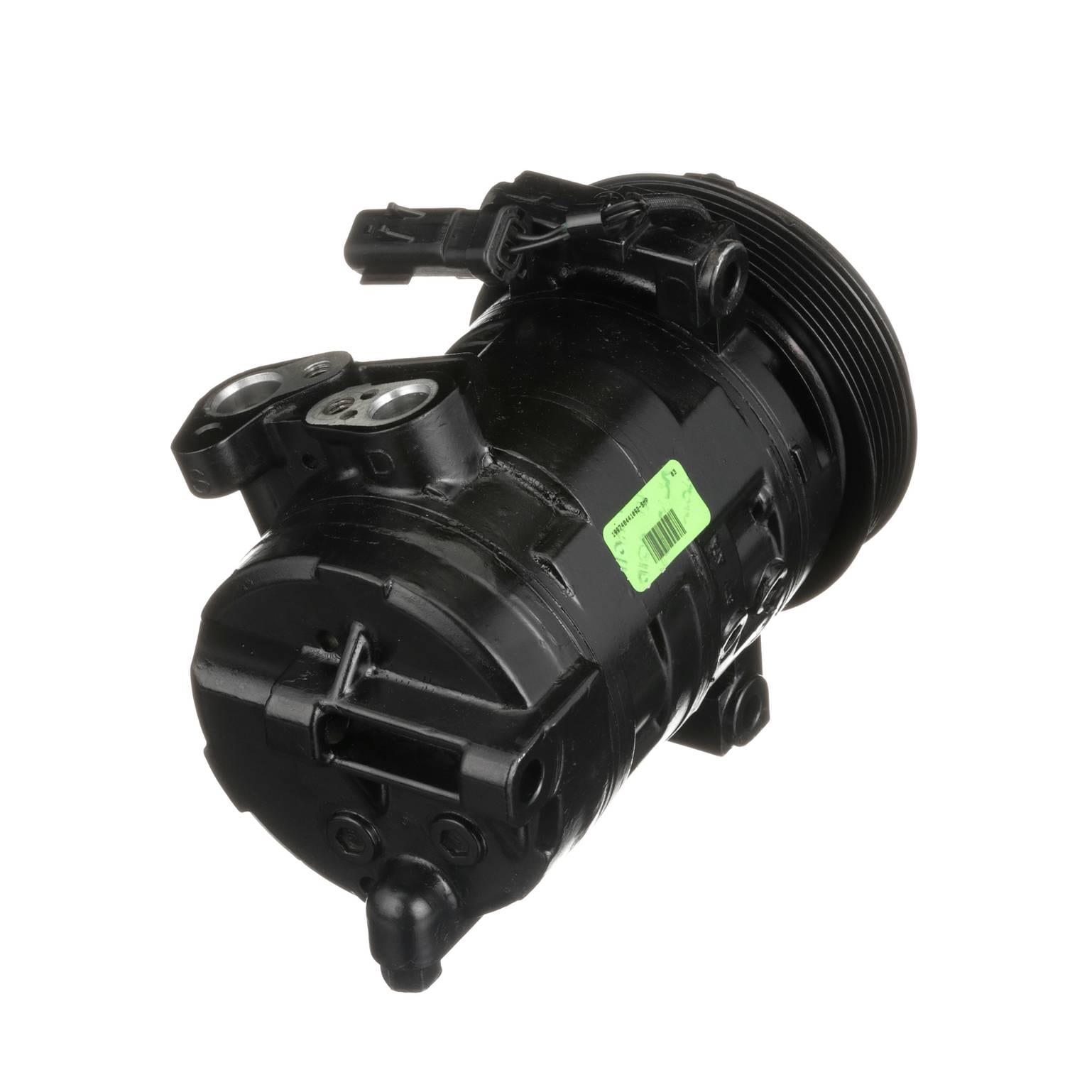 D-CORP Murray DKS17D A/C Compressor - Remanufactured 97484 | O