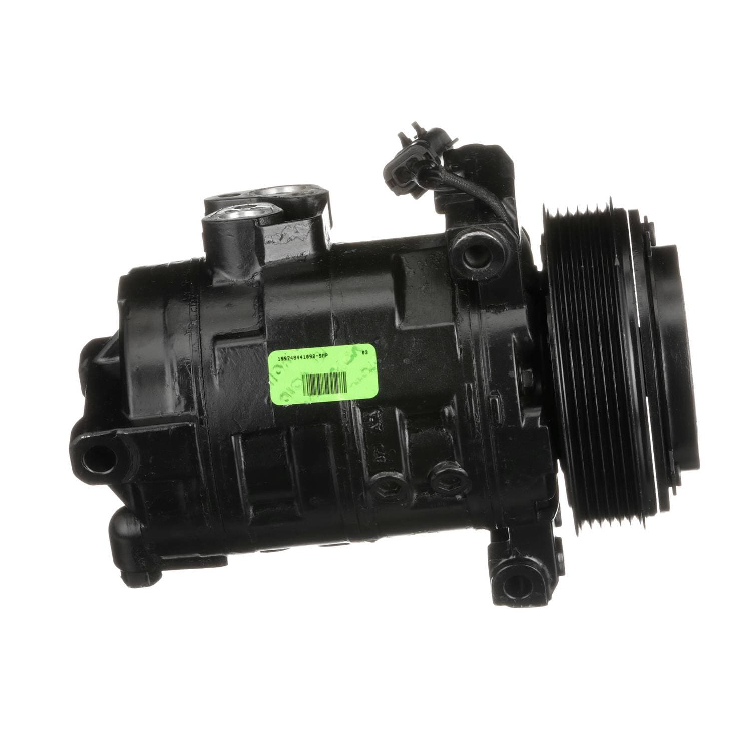 D-CORP Murray DKS17D A/C Compressor - Remanufactured 97484 | O