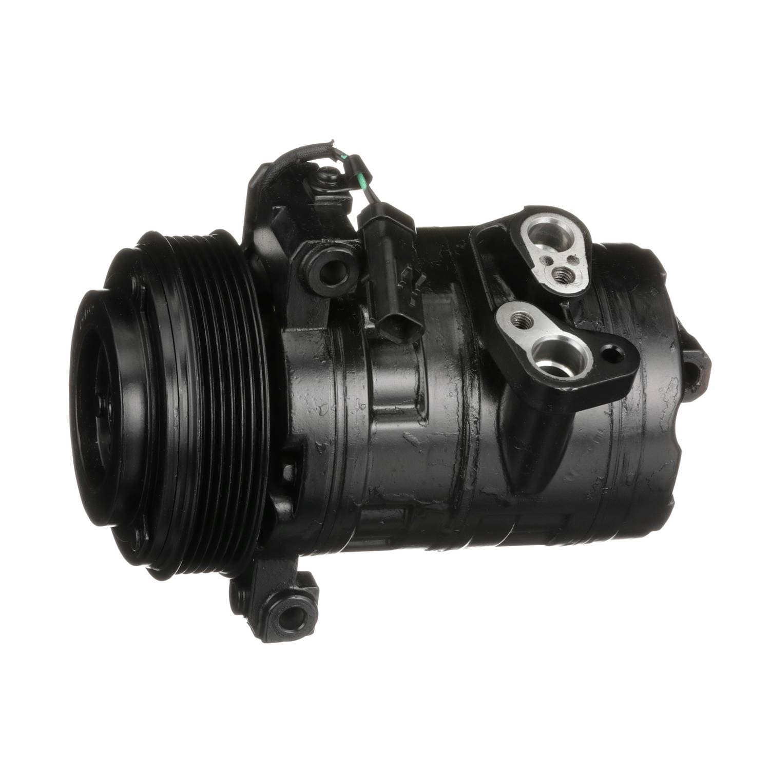 D-CORP Murray DKS17D A/C Compressor - Remanufactured 97484 | O