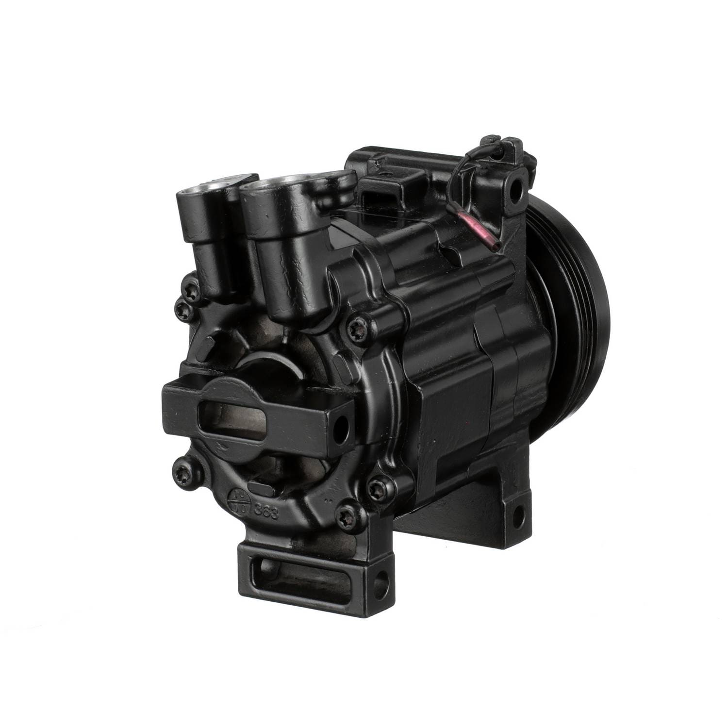 黒　M Murray A/C Compressor - Remanufactured 97485 | O'Reilly Auto