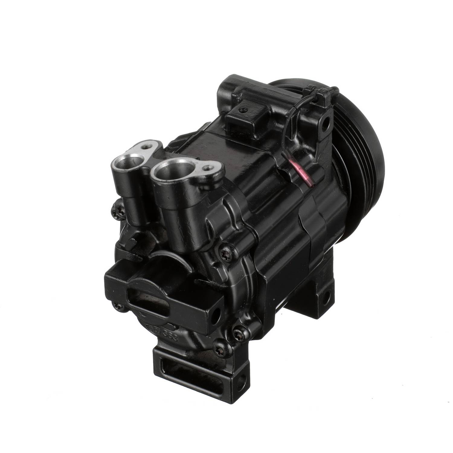 Aコンバーター　8ch Murray A/C Compressor - Remanufactured 97485 | O'Reilly Auto