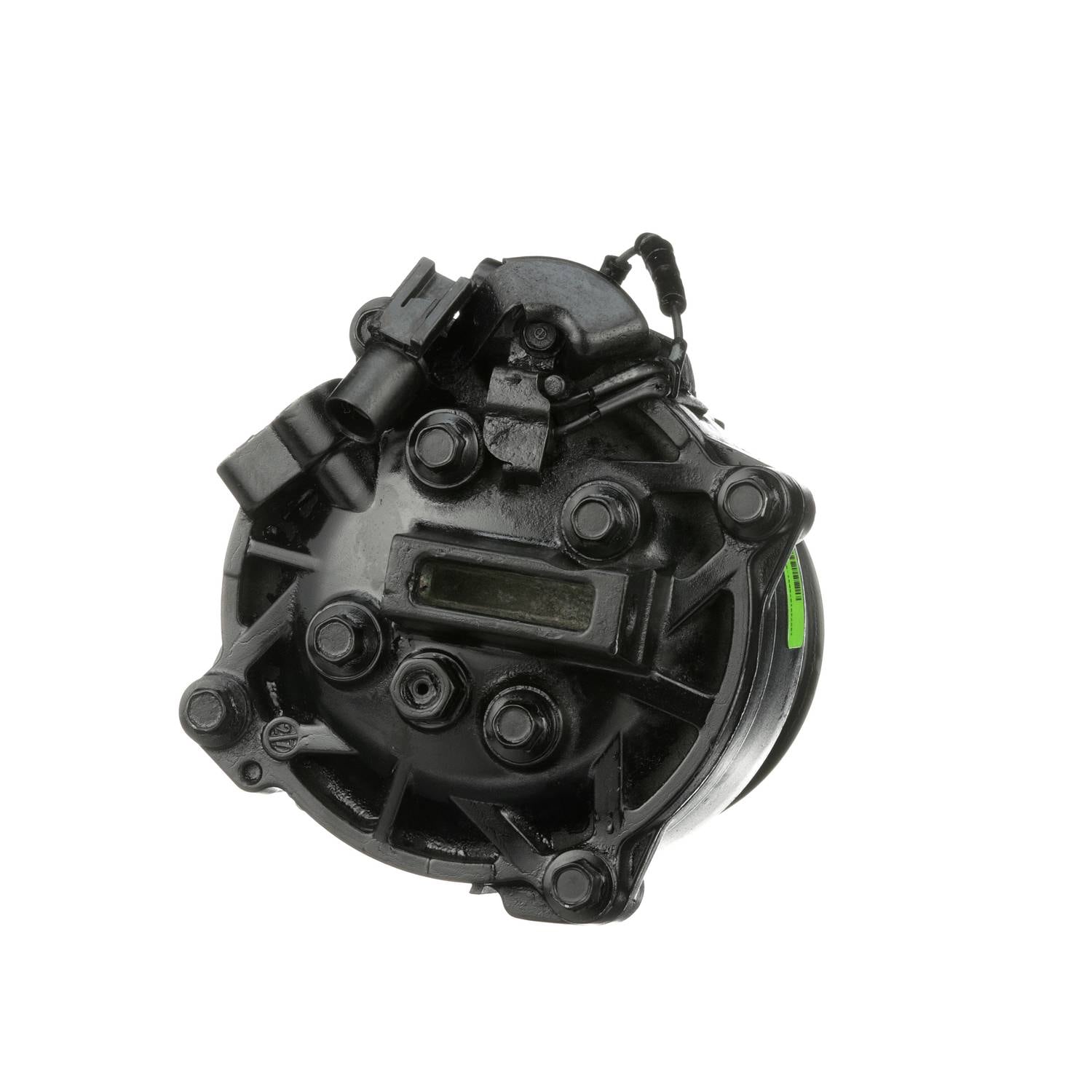 Murray QS90 A/C Compressor - Remanufactured 97491 | O'Reilly