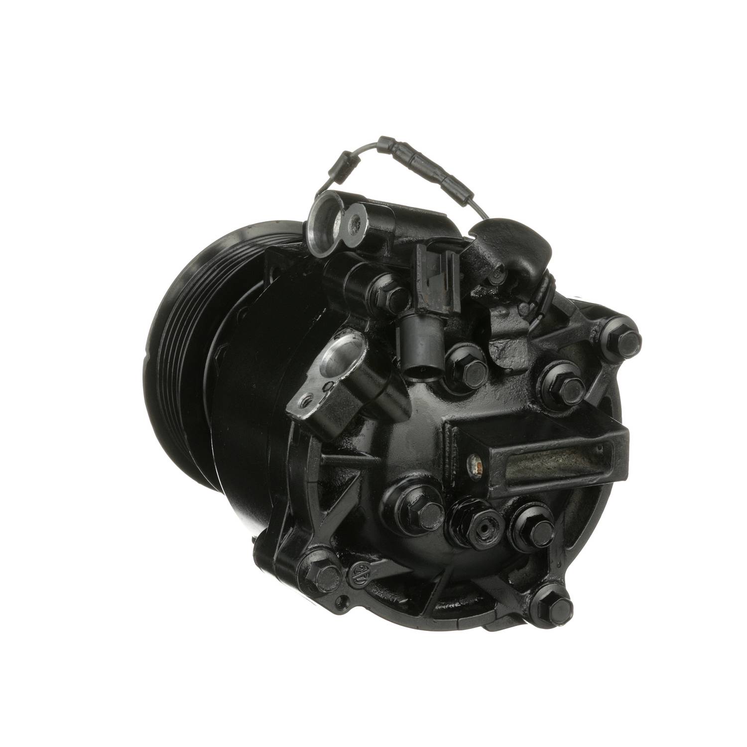 Murray QS90 A/C Compressor - Remanufactured 97491 | O'Reilly