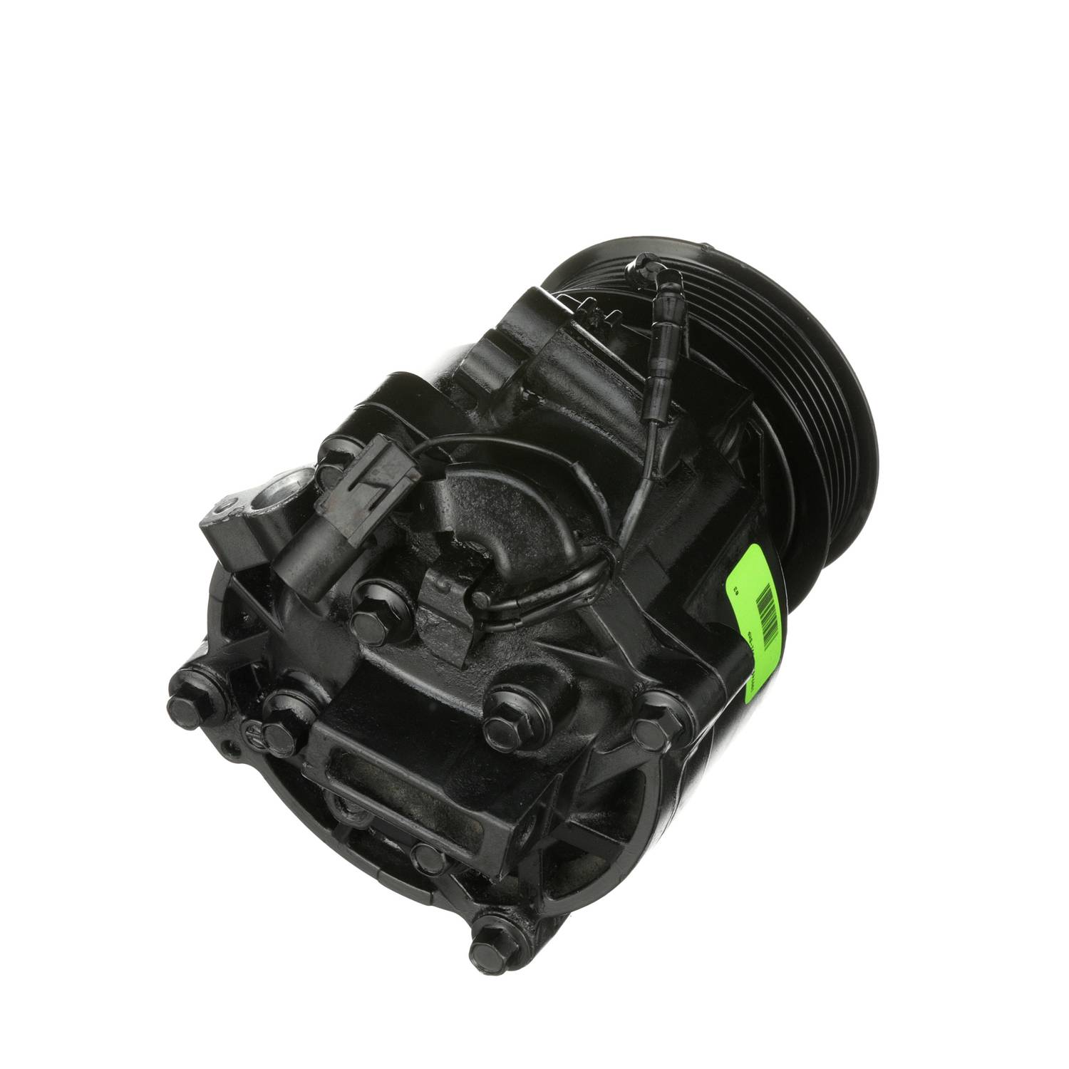 muni様 Murray QS90 A/C Compressor - Remanufactured 97491 | O'Reilly