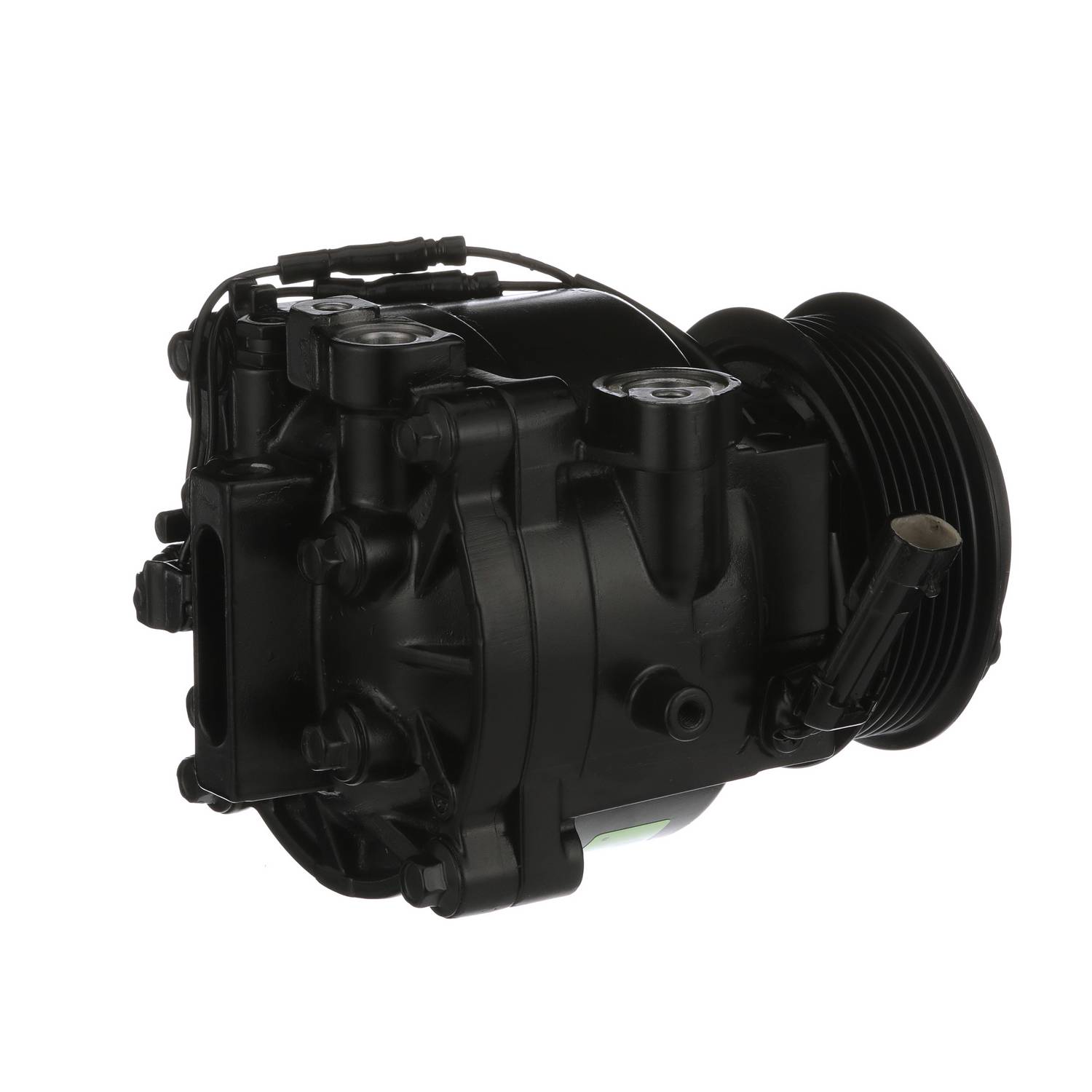 Murray A/C Compressor - Remanufactured 97495 | O'Reilly Auto
