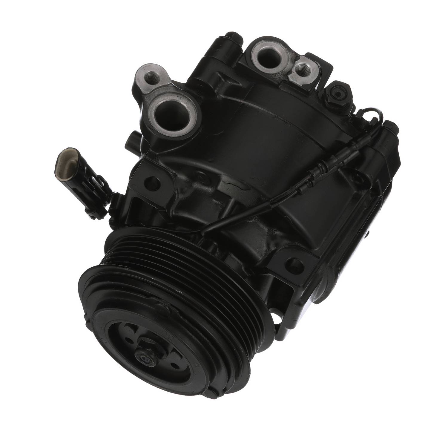 Murray A/C Compressor - Remanufactured 97495 | O'Reilly Auto