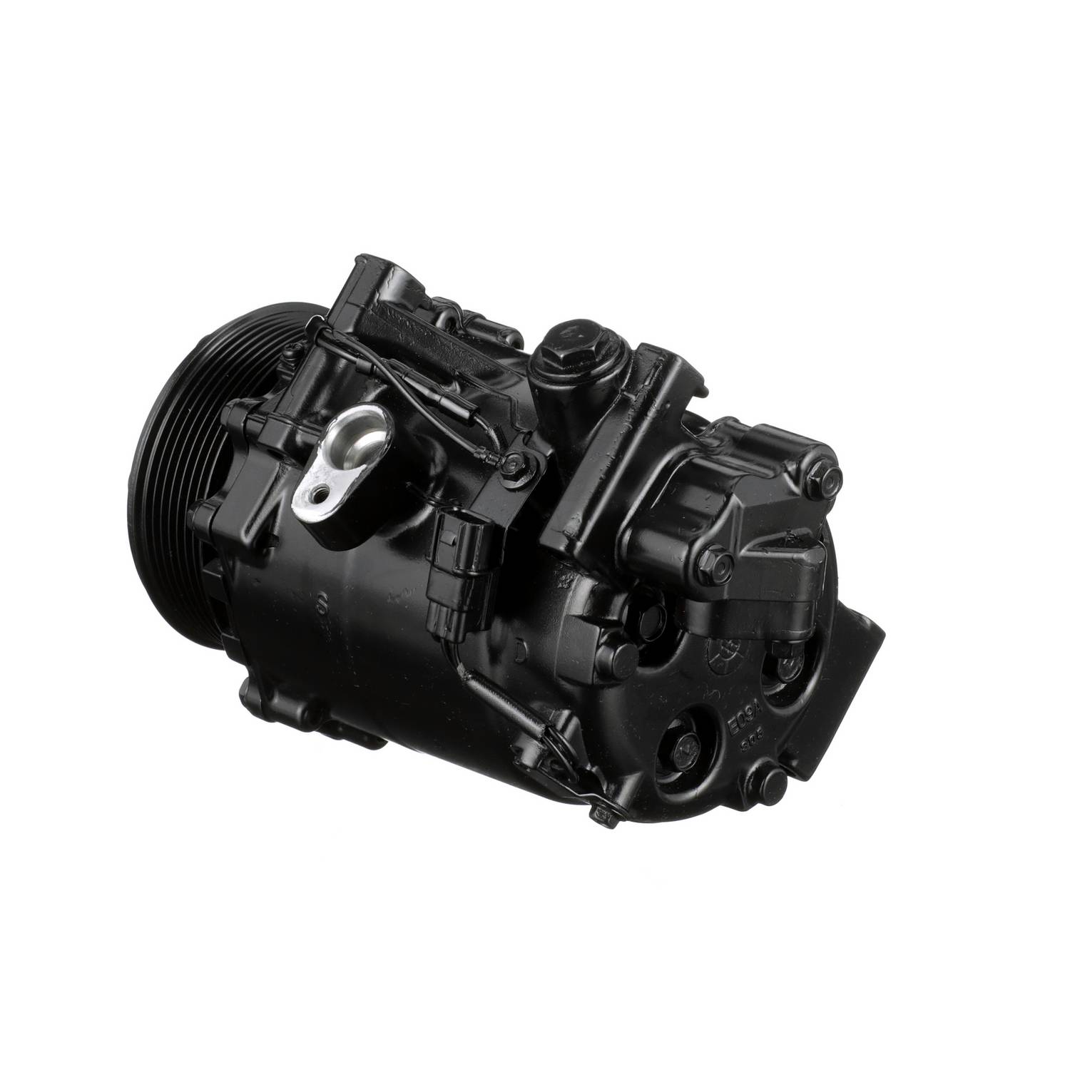 Pὸ7ちょんまげぷりんῼὅὙ Fuel Injection Pump 294000-2600 8-98346317-0 Fits Hitachi