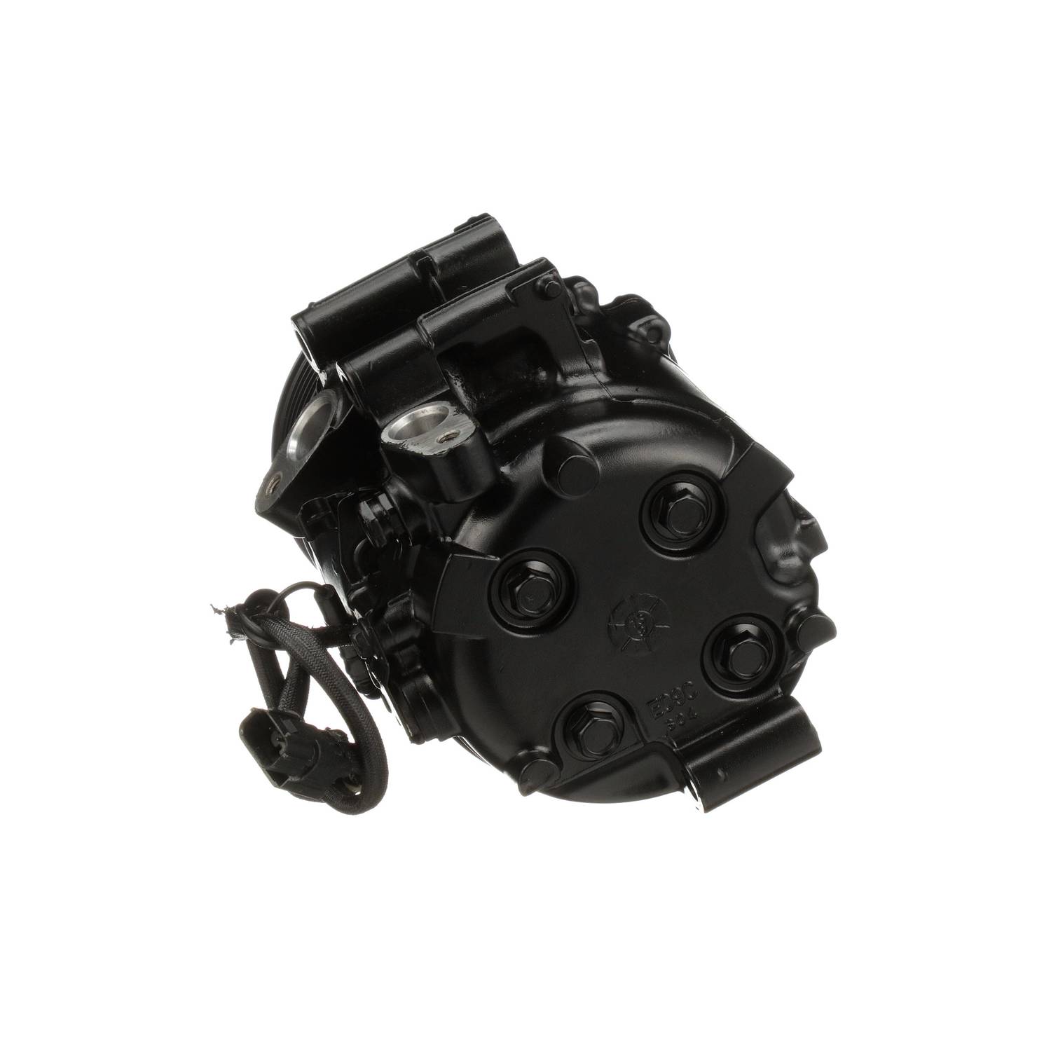 Murray TRSE09 A/C Compressor - Remanufactured 97584 | O