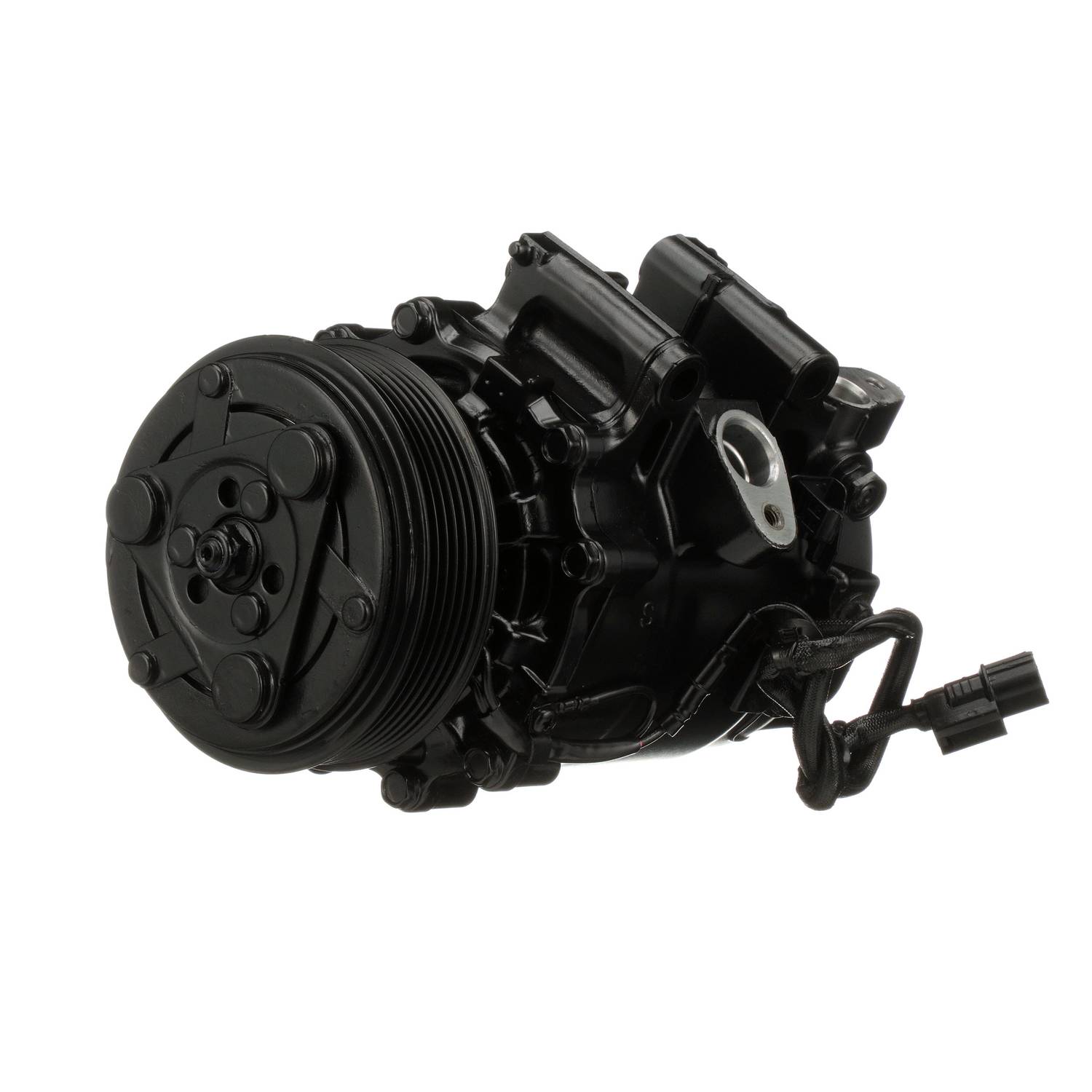 めえめえ Murray TRSE09 A/C Compressor - Remanufactured 97584 | O
