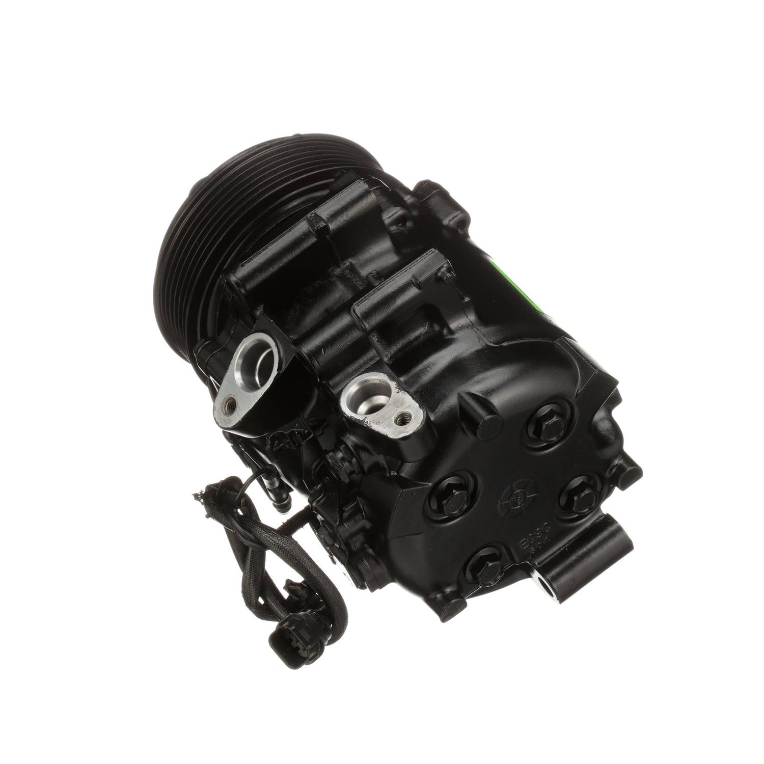 Murray TRSE09 A/C Compressor - Remanufactured 97584 | O