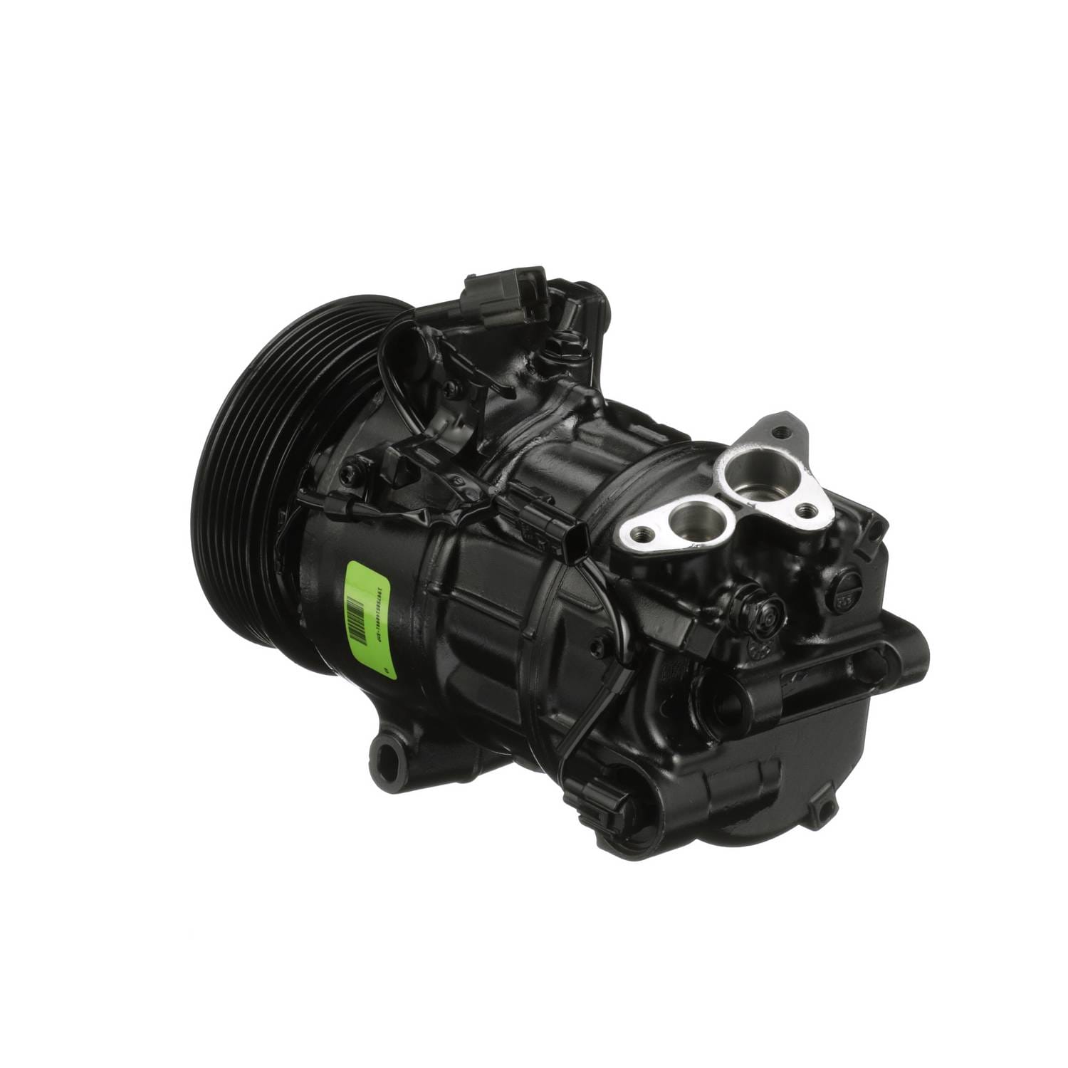 Murray PXC14 A/C Compressor - Remanufactured 97585 | O'Reilly Auto
