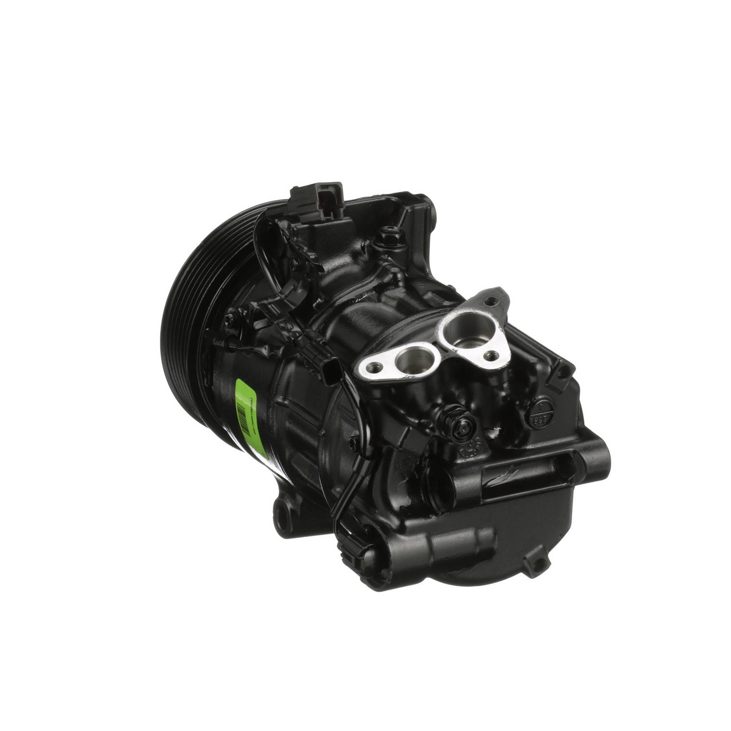 Murray PXC14 A/C Compressor - Remanufactured 97585 | O'Reilly Auto