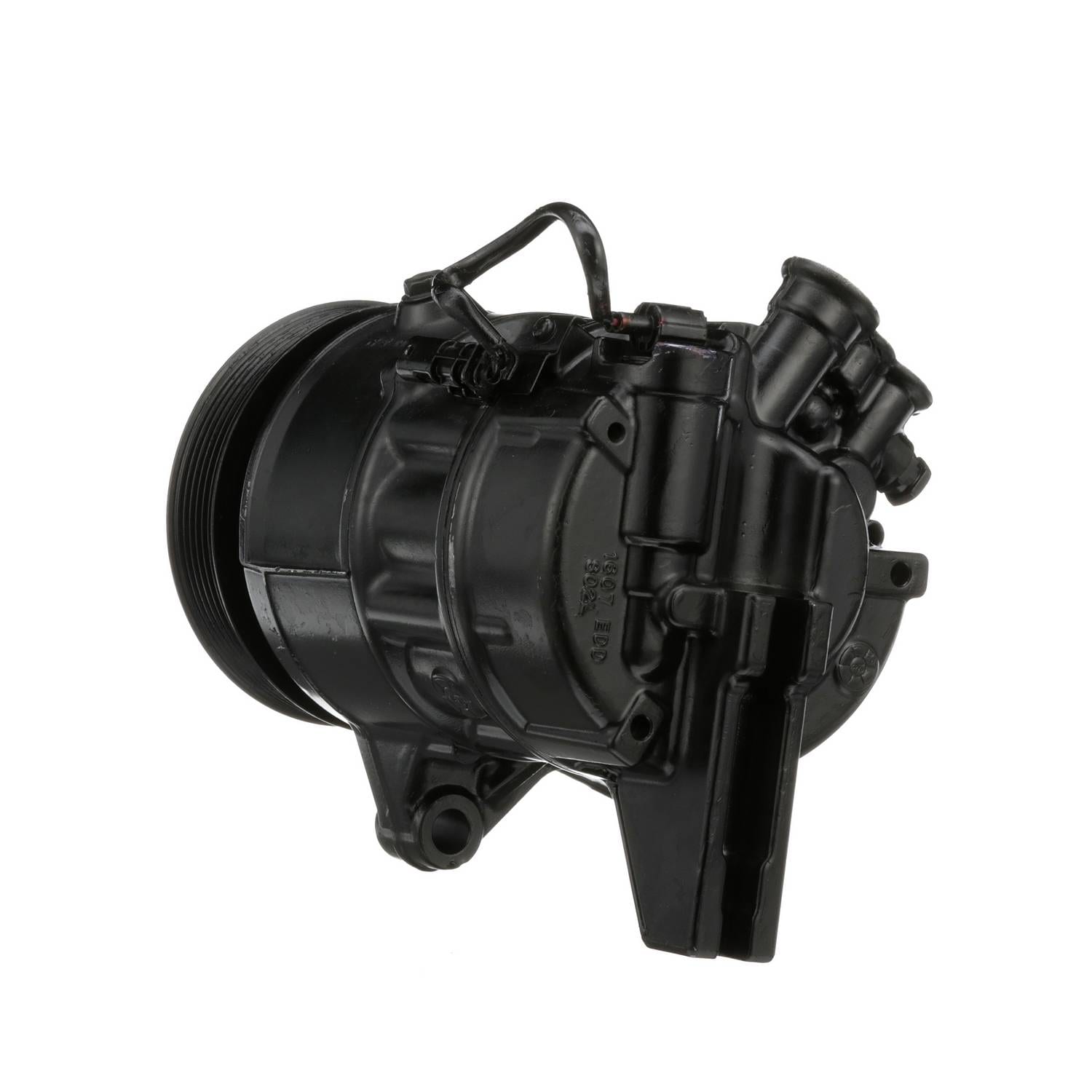 Murray A/C Compressor - Remanufactured 97586 | O'Reilly Auto