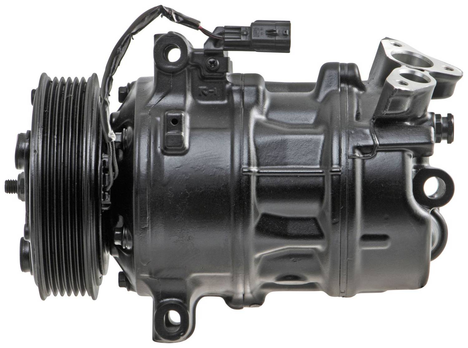 Murray PXV14 A/C Compressor - Remanufactured 97587 | O 