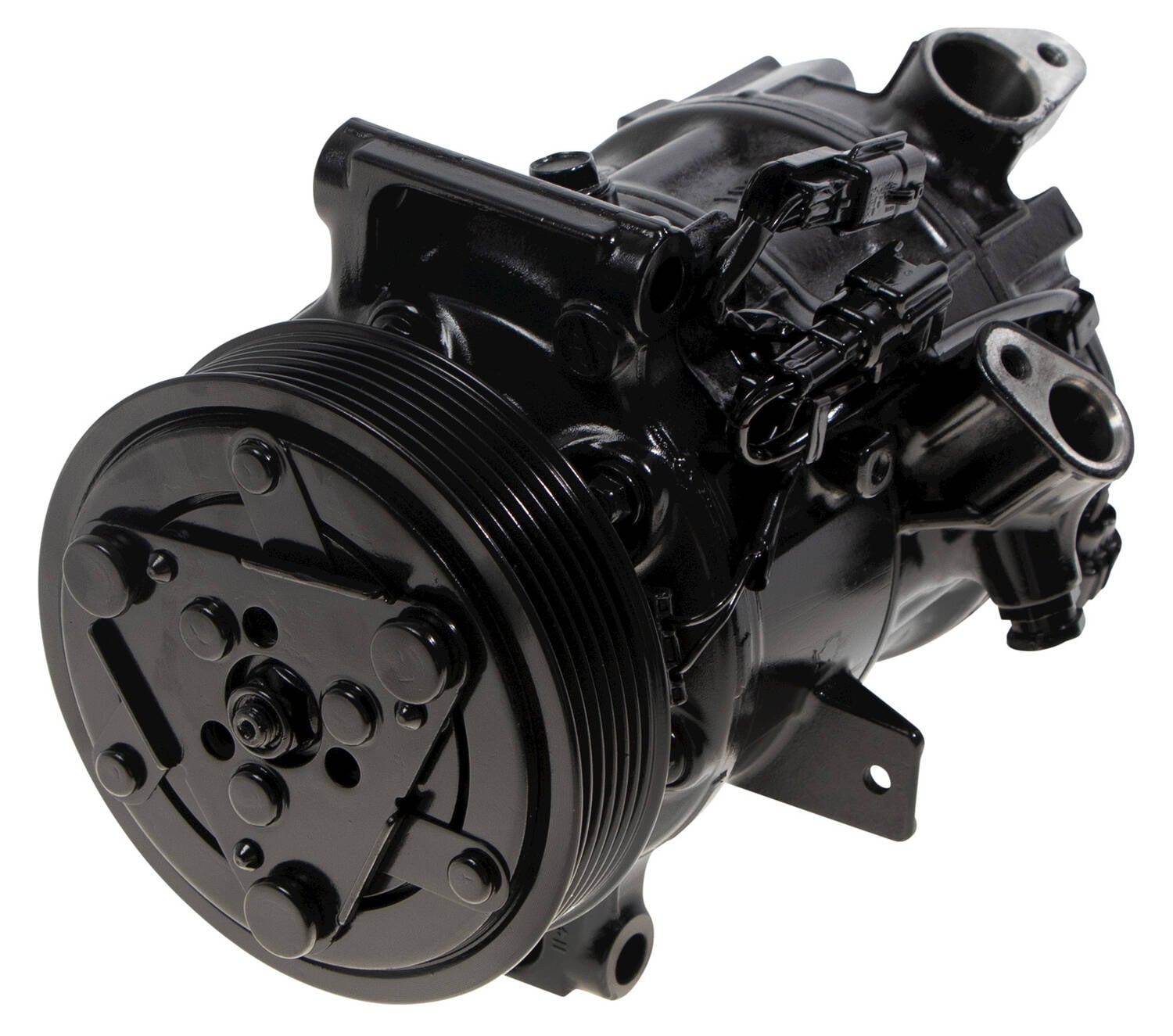 Four Seasons A/C Compressor 97586